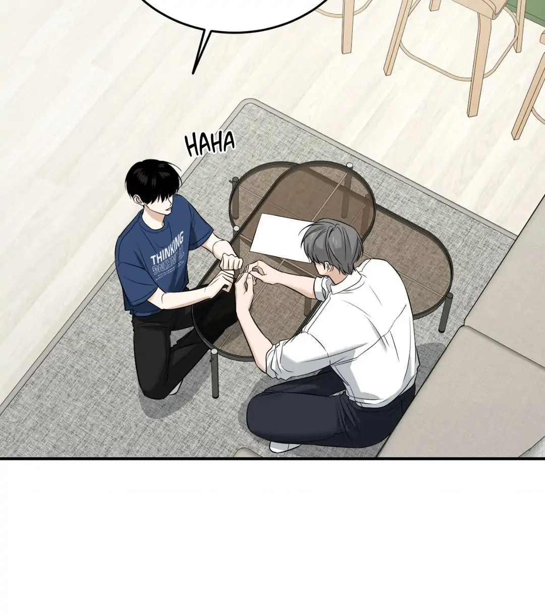 Feel My Benefit [Official] - Chapter 30 manhwa