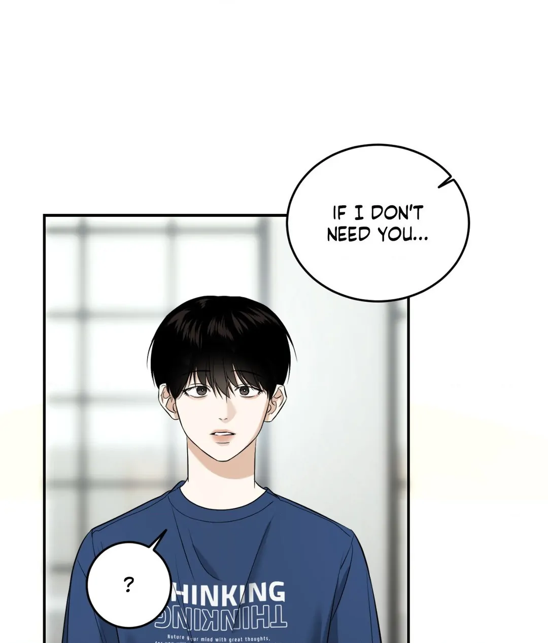 Feel My Benefit [Official] - Chapter 30 manhwa