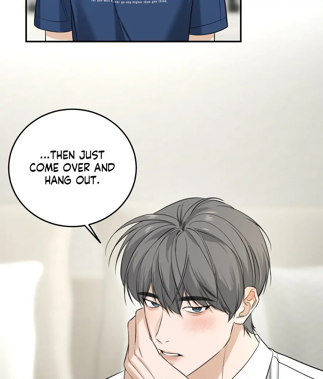 Feel My Benefit [Official] - Chapter 30 manhwa