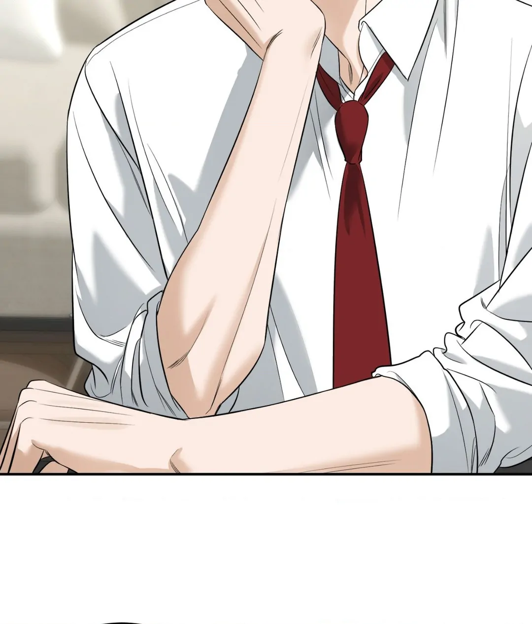 Feel My Benefit [Official] - Chapter 30 manhwa