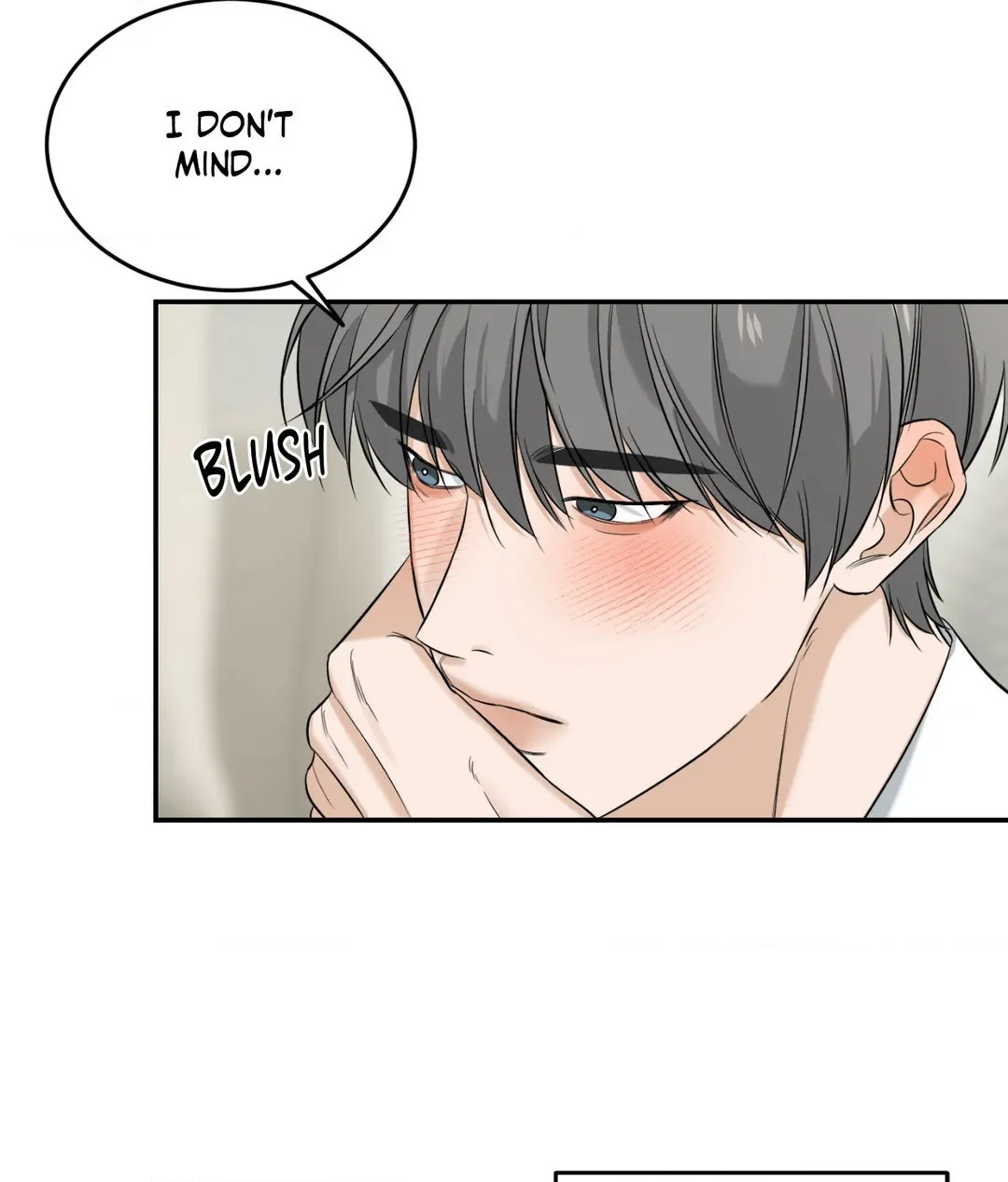 Feel My Benefit [Official] - Chapter 30 manhwa