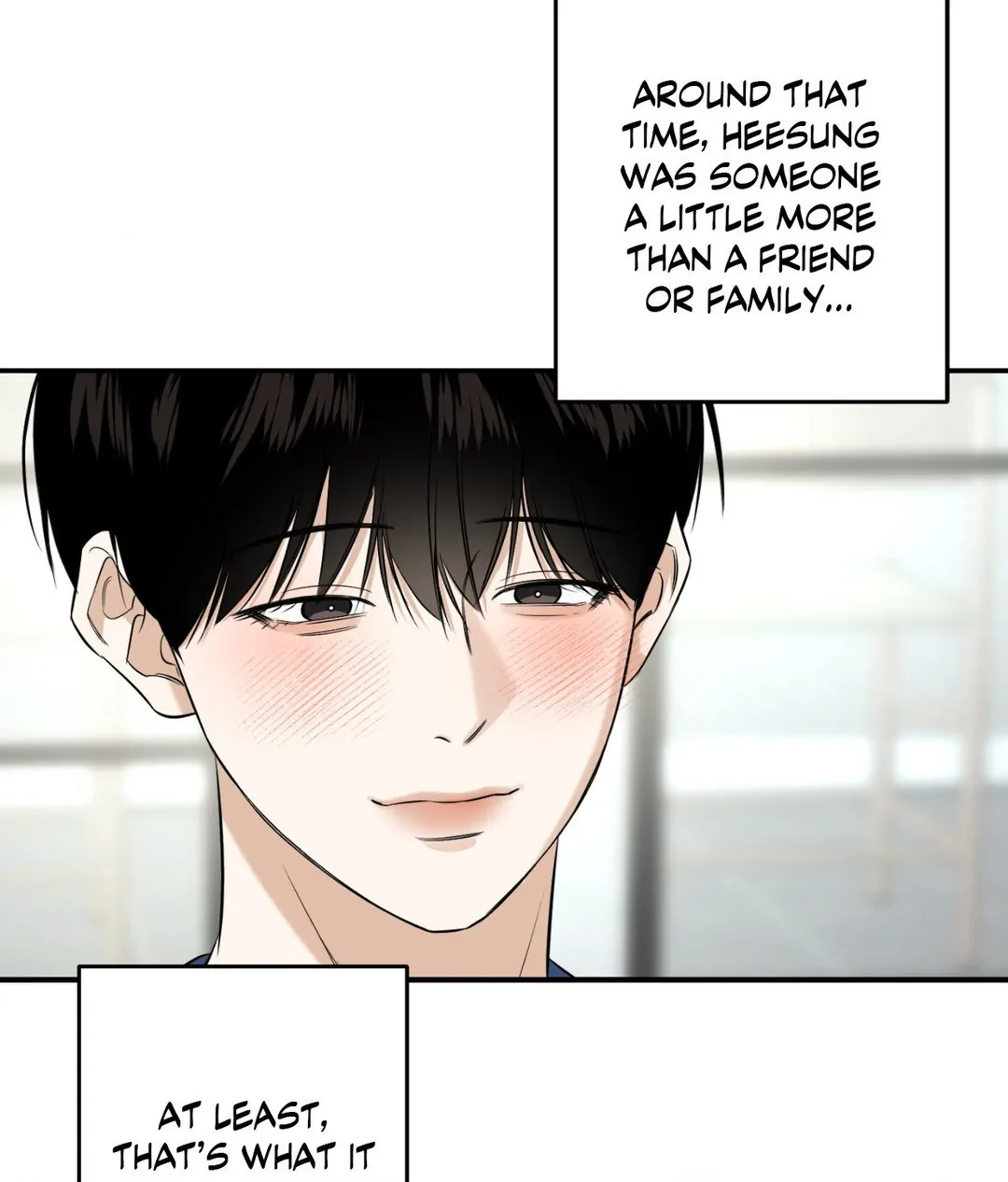 Feel My Benefit [Official] - Chapter 30 manhwa