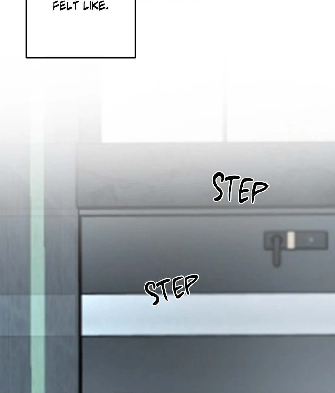 Feel My Benefit [Official] - Chapter 30 manhwa