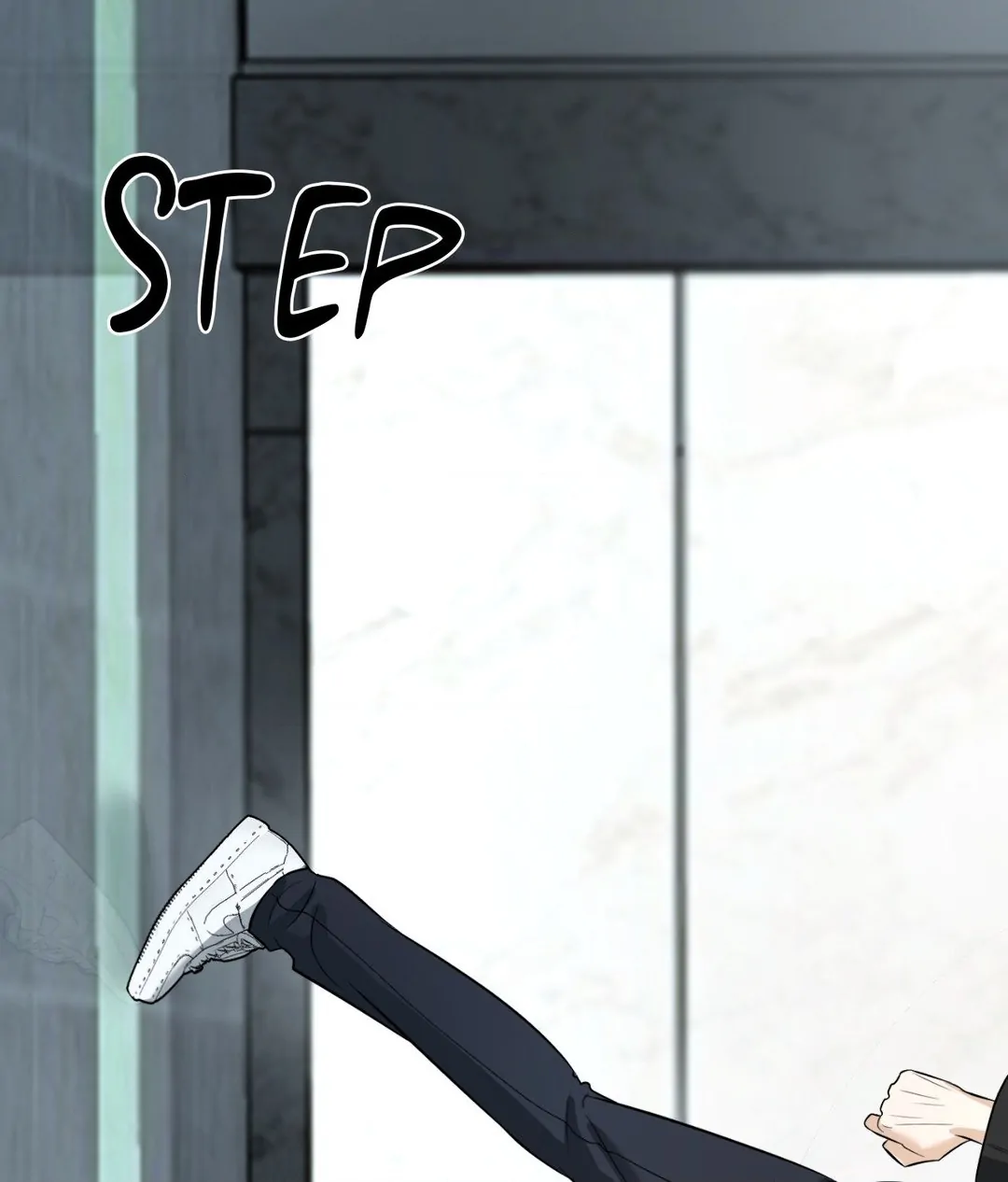 Feel My Benefit [Official] - Chapter 30 manhwa