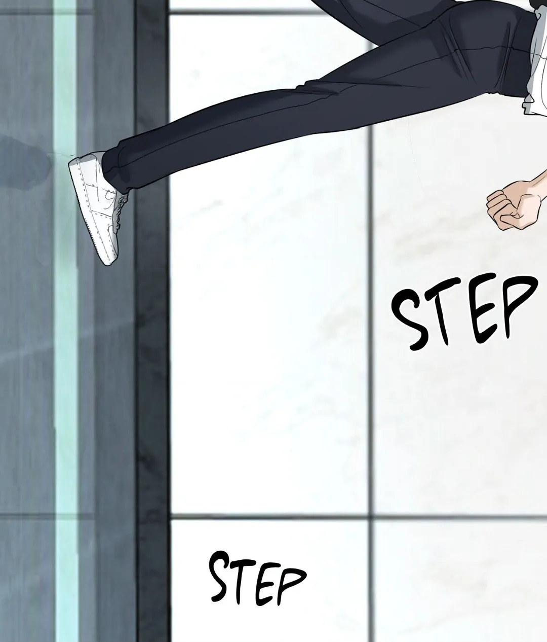 Feel My Benefit [Official] - Chapter 30 manhwa