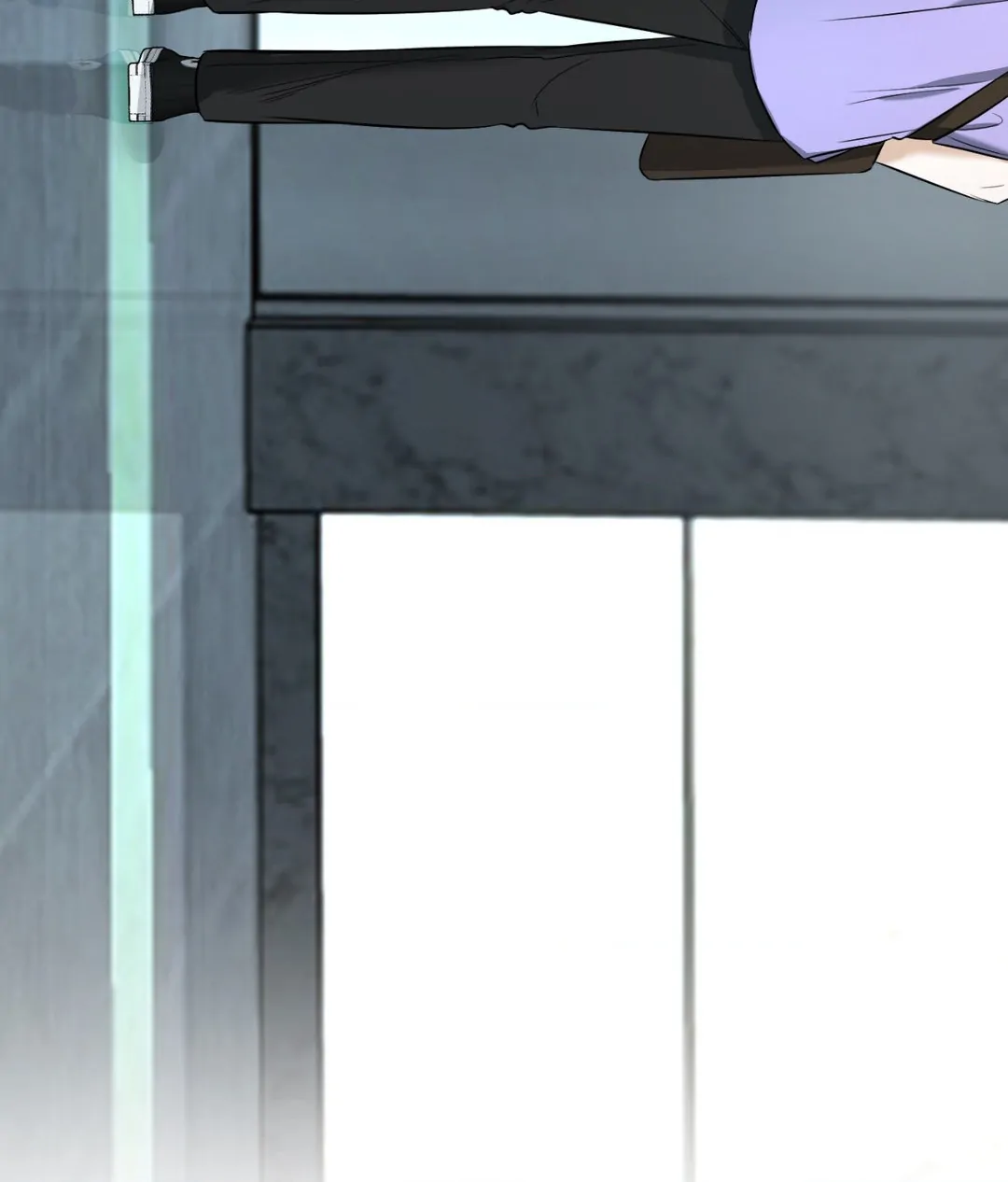 Feel My Benefit [Official] - Chapter 30 manhwa