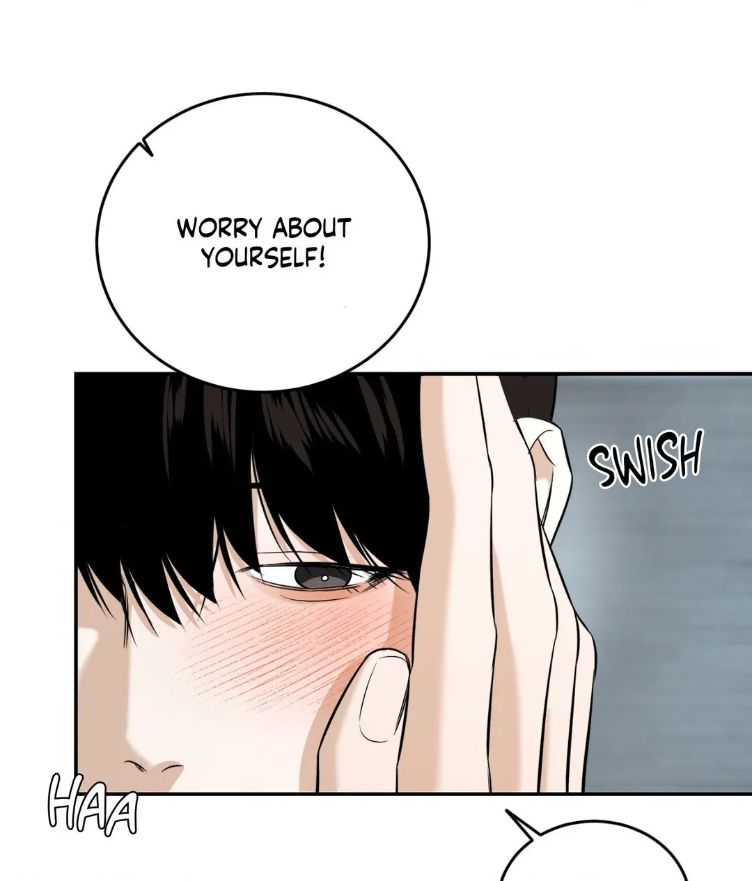 Feel My Benefit [Official] - Chapter 30 manhwa