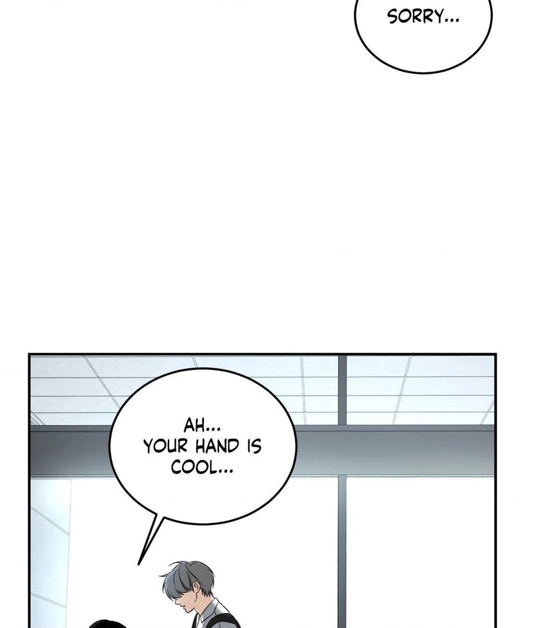 Feel My Benefit [Official] - Chapter 30 manhwa