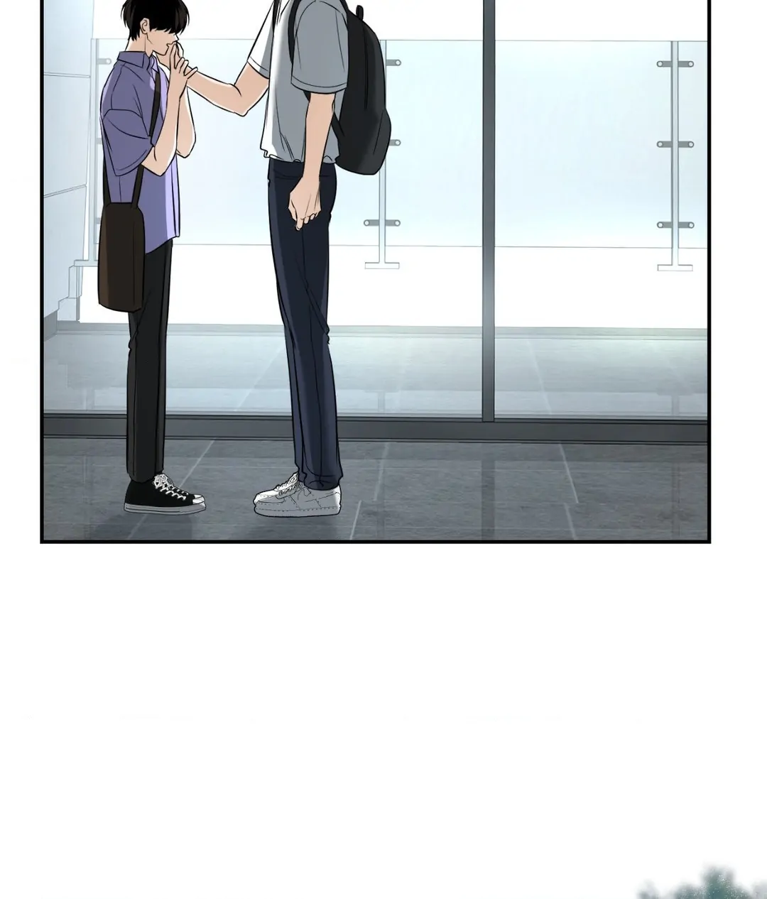 Feel My Benefit [Official] - Chapter 30 manhwa