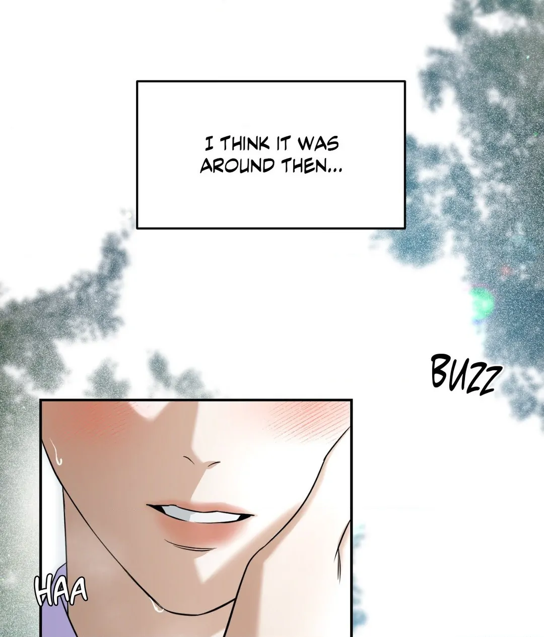 Feel My Benefit [Official] - Chapter 30 manhwa