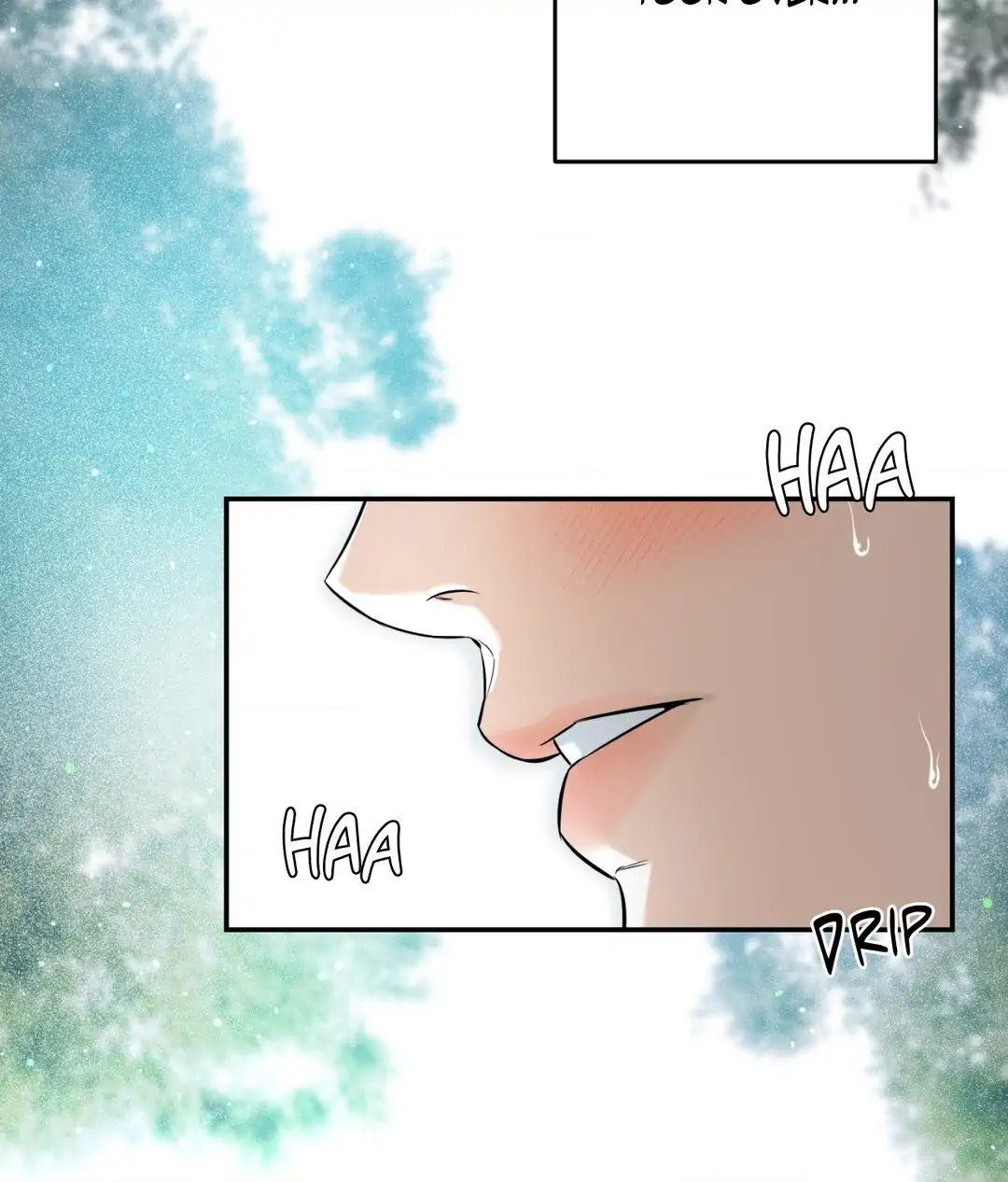 Feel My Benefit [Official] - Chapter 30 manhwa