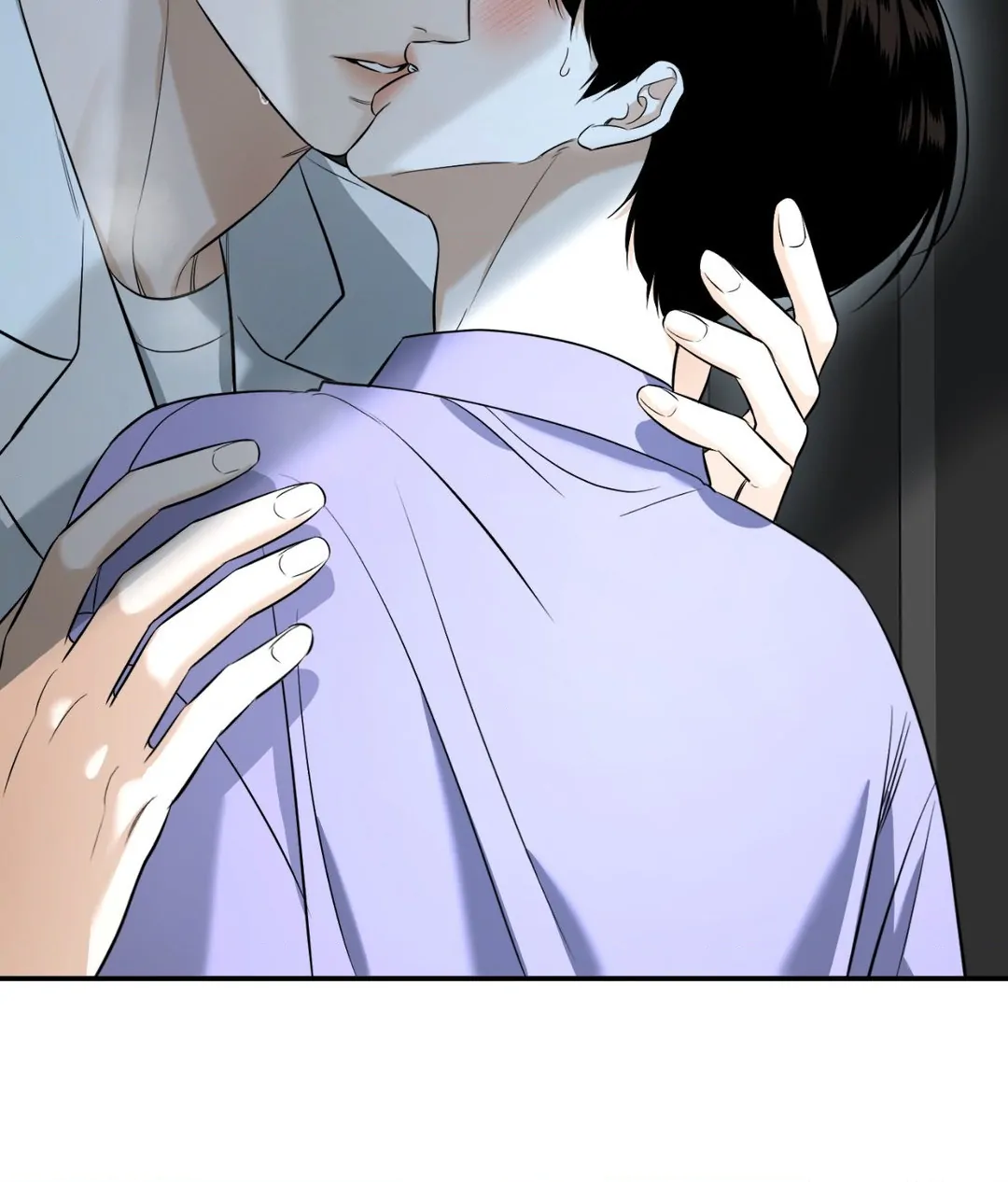 Feel My Benefit [Official] - Chapter 30 manhwa
