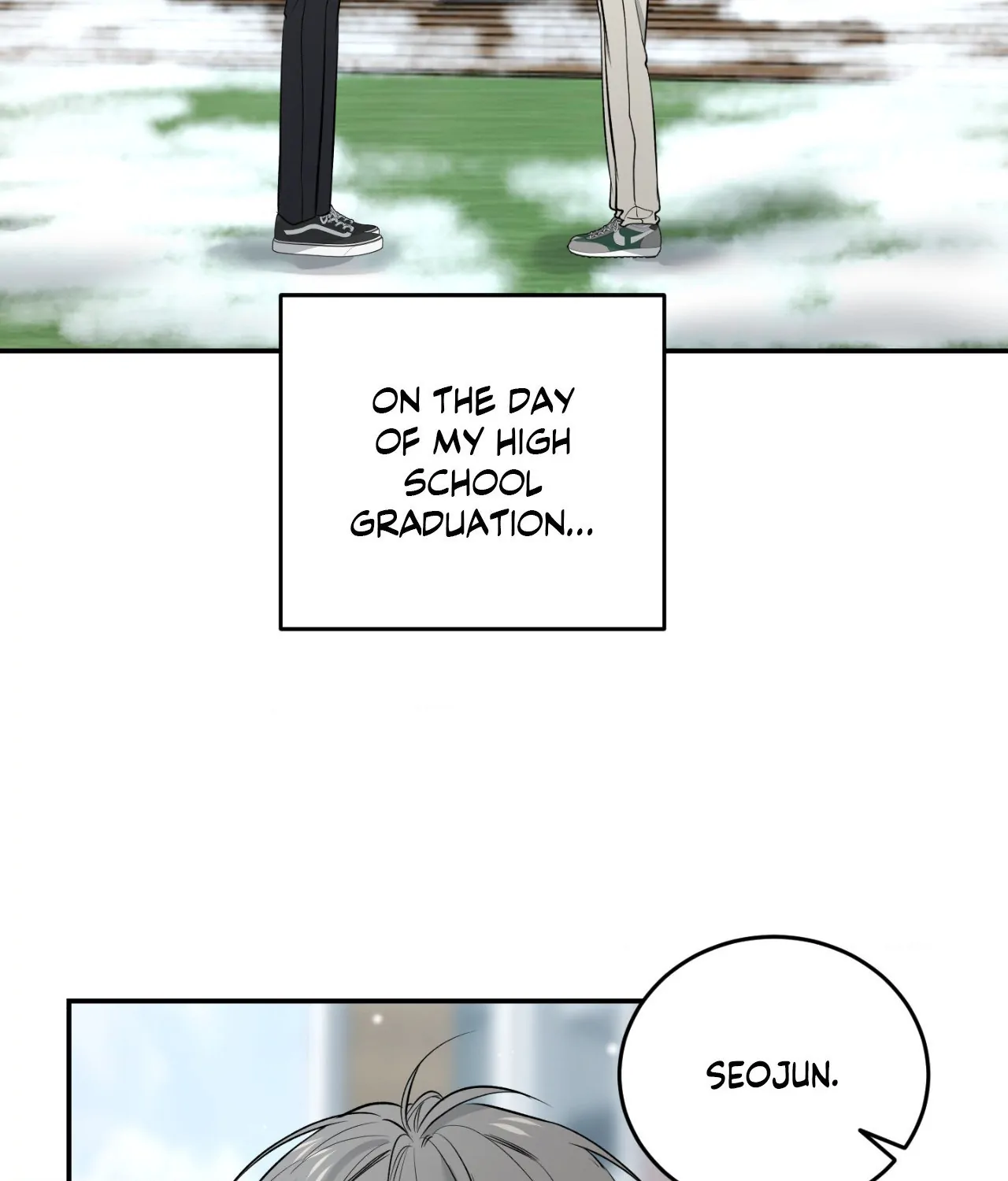 Feel My Benefit [Official] - Chapter 31 manhwa