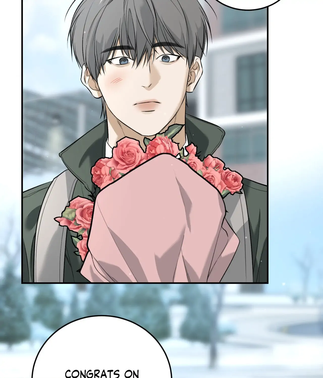 Feel My Benefit [Official] - Chapter 31 manhwa