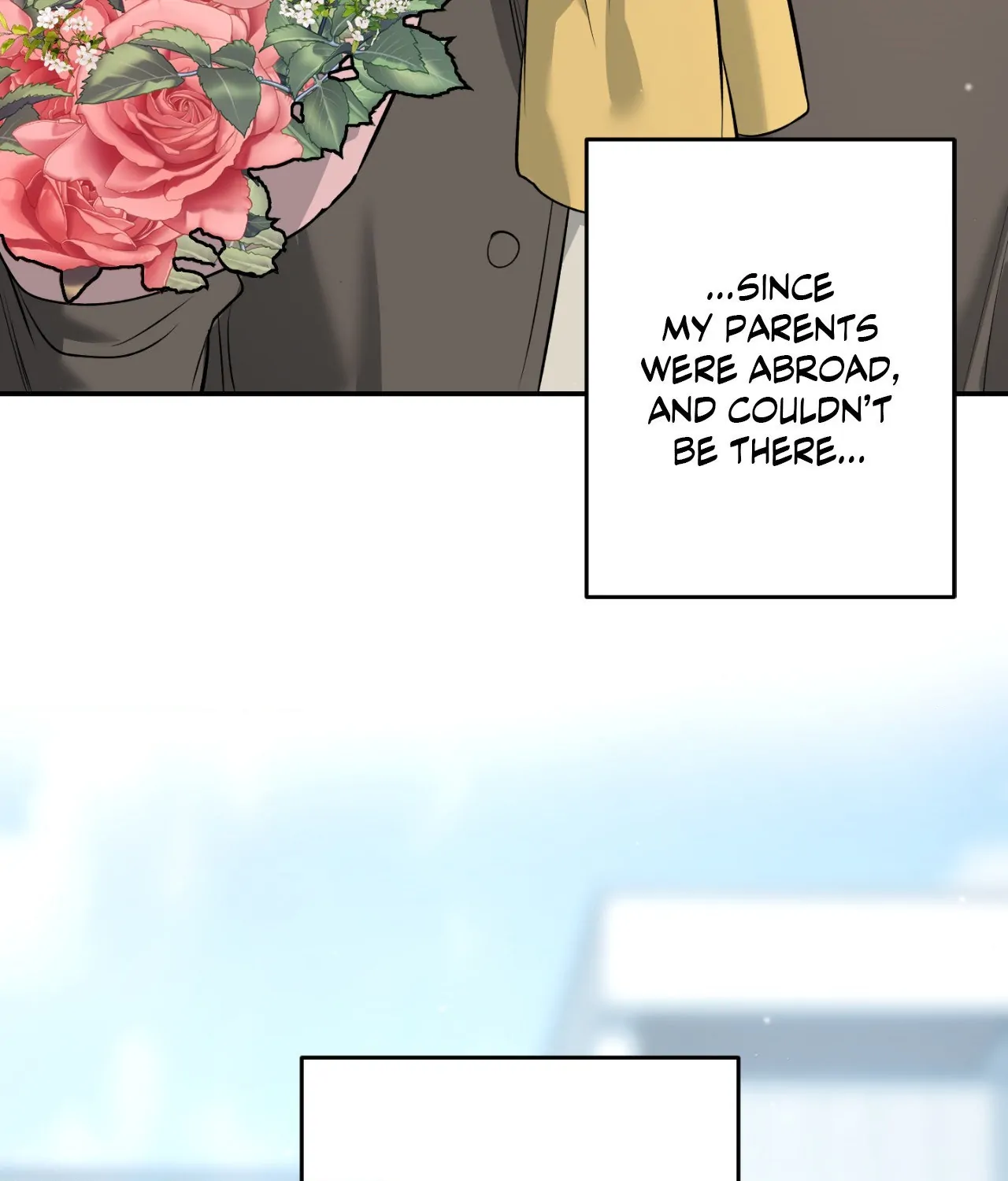 Feel My Benefit [Official] - Chapter 31 manhwa