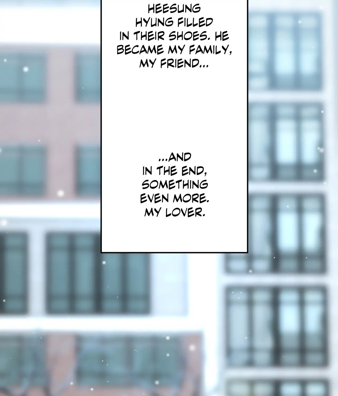 Feel My Benefit [Official] - Chapter 31 manhwa