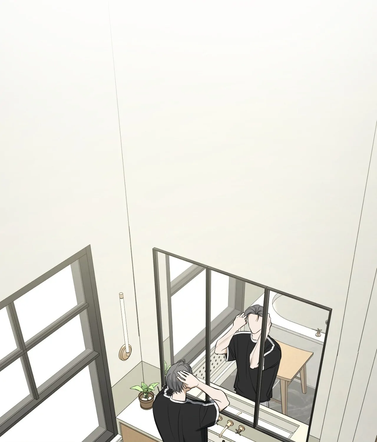 Feel My Benefit [Official] - Chapter 31 manhwa