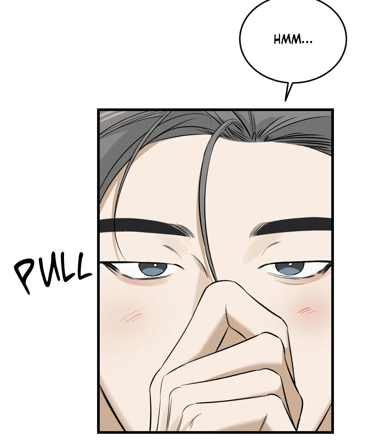 Feel My Benefit [Official] - Chapter 31 manhwa