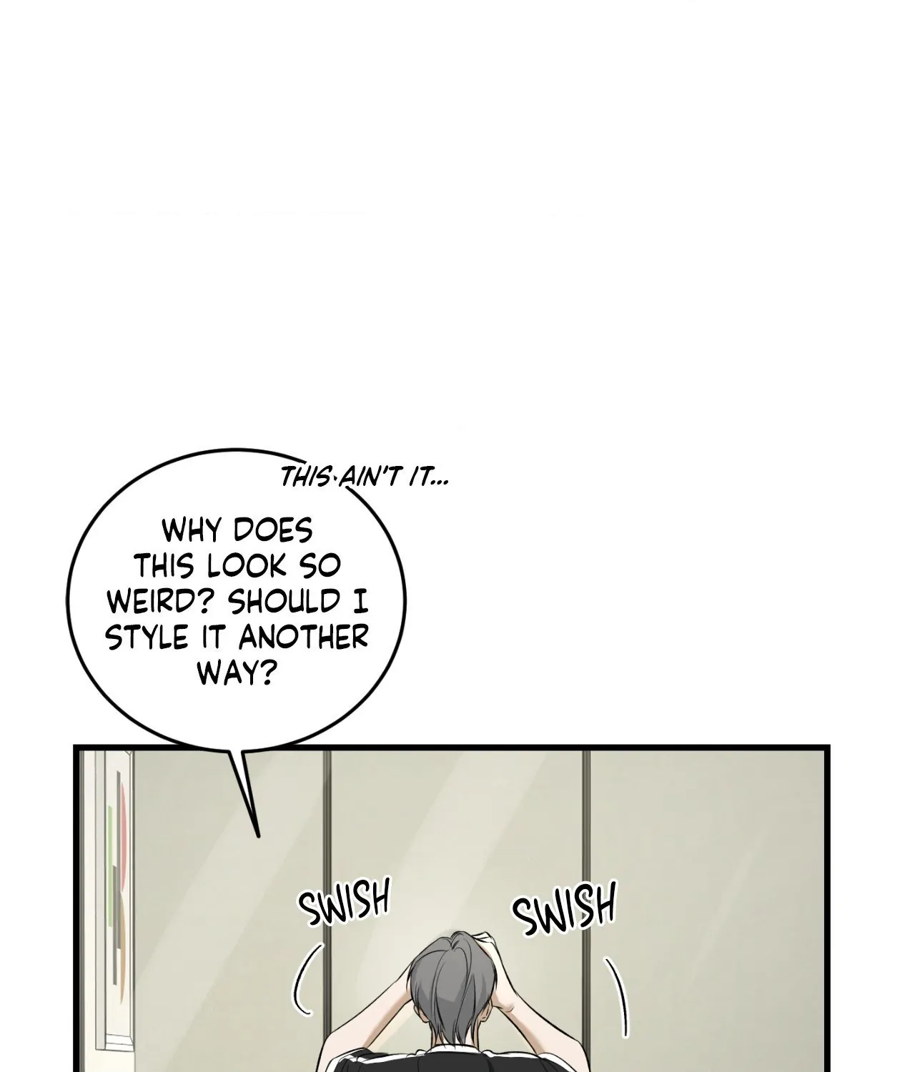 Feel My Benefit [Official] - Chapter 31 manhwa