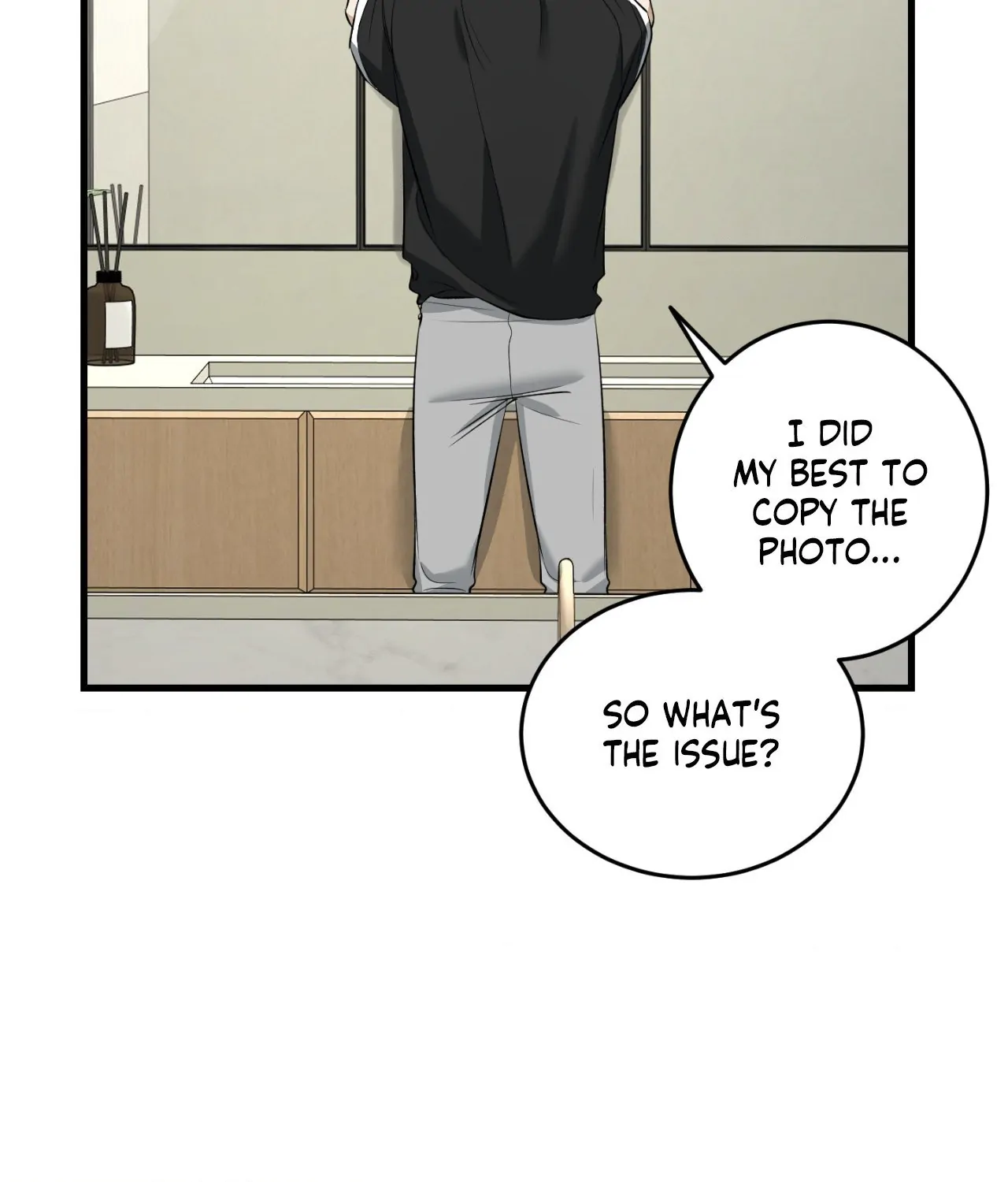 Feel My Benefit [Official] - Chapter 31 manhwa