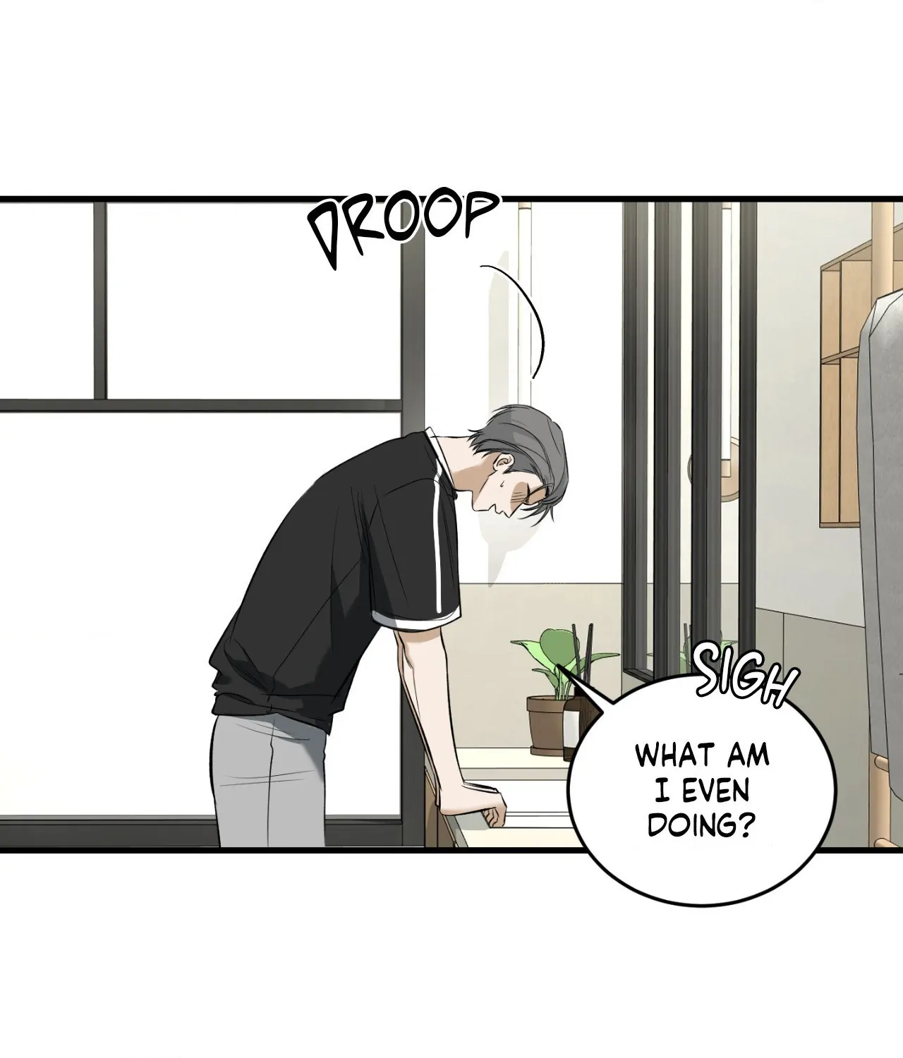 Feel My Benefit [Official] - Chapter 31 manhwa