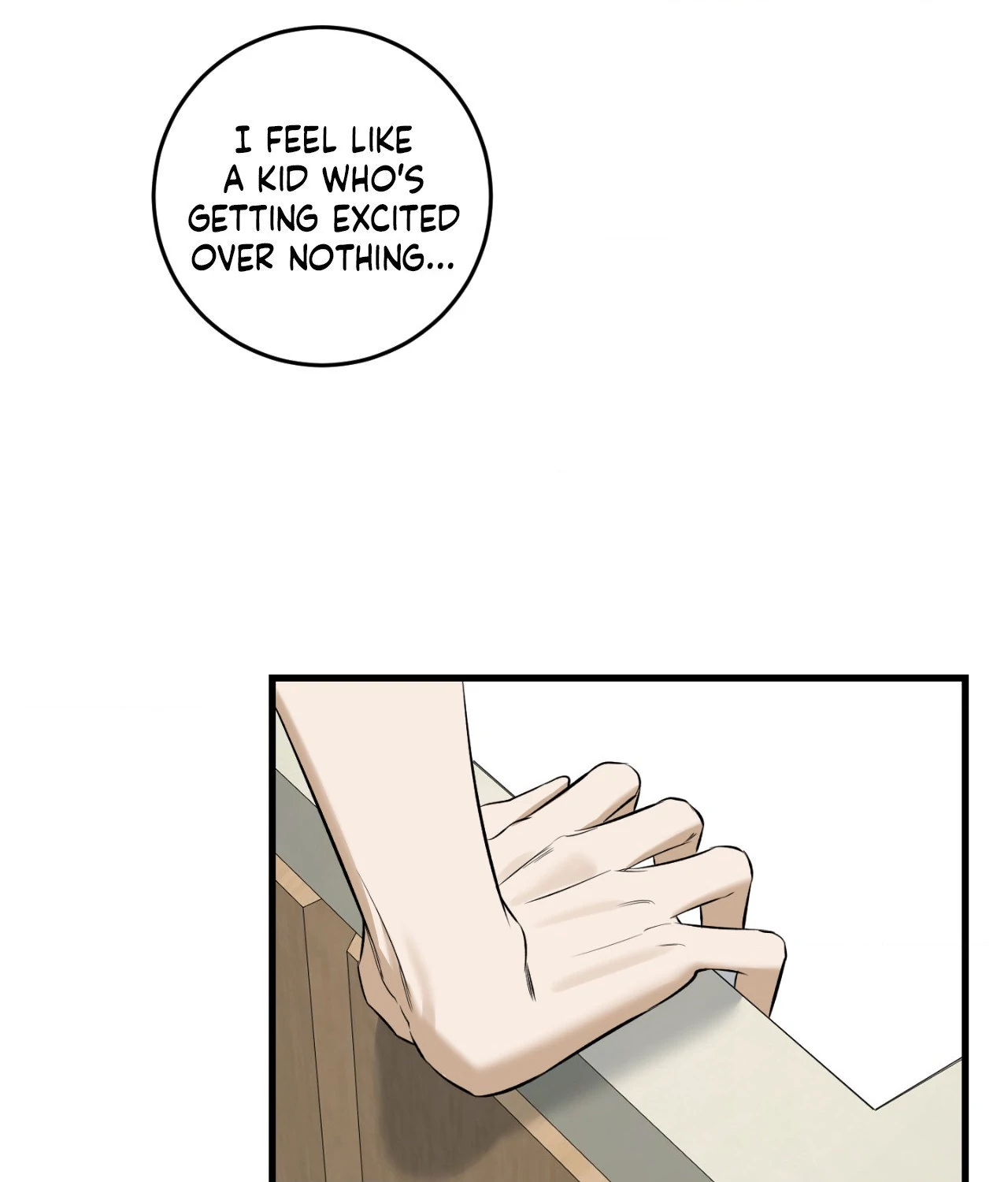 Feel My Benefit [Official] - Chapter 31 manhwa