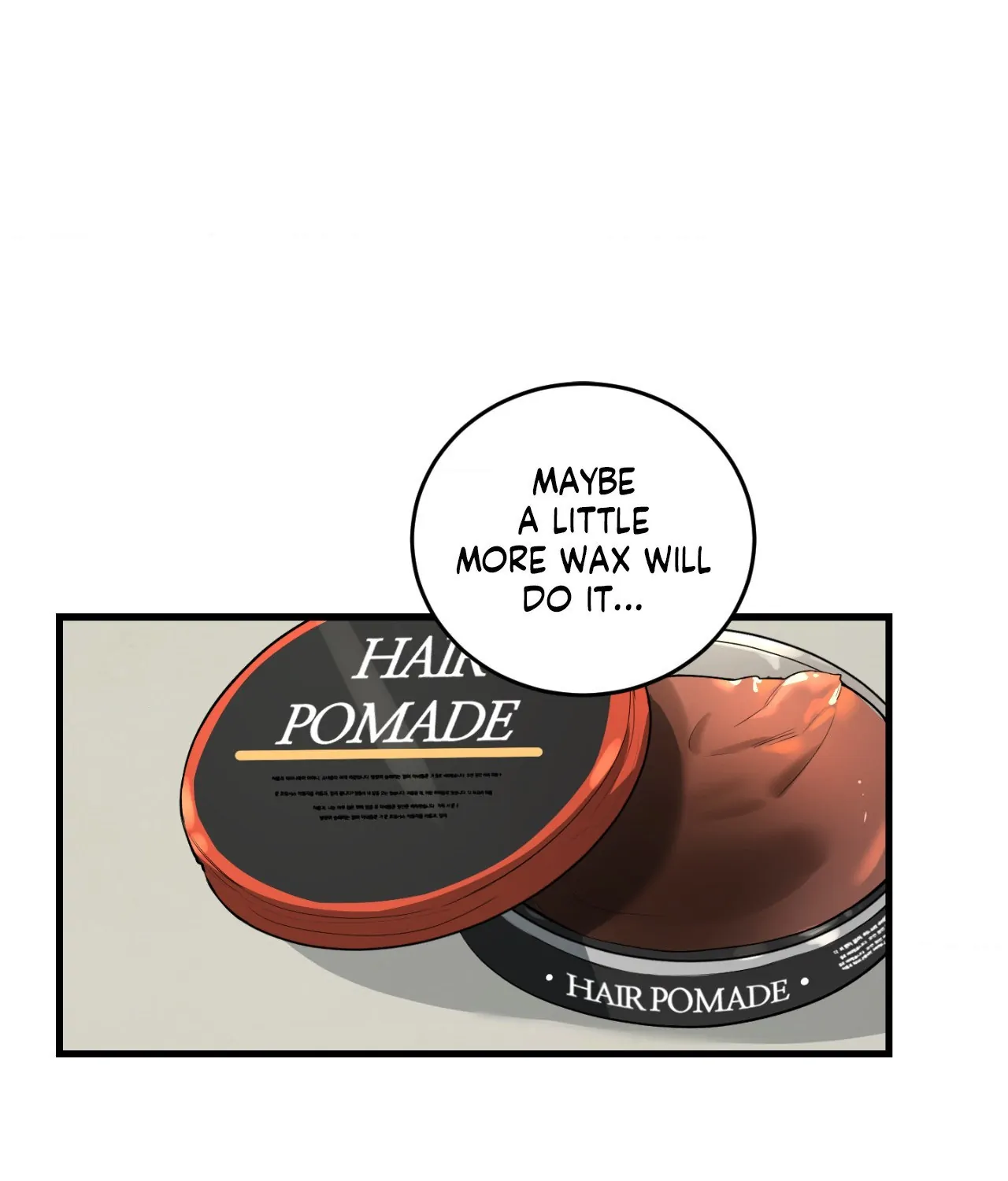 Feel My Benefit [Official] - Chapter 31 manhwa