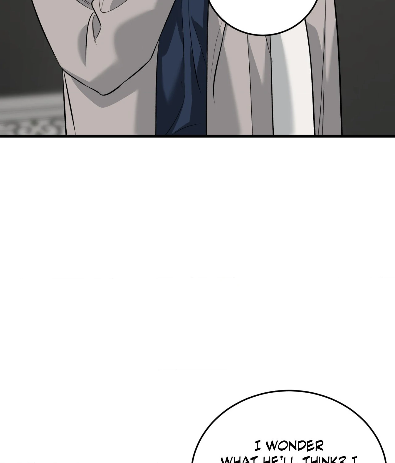 Feel My Benefit [Official] - Chapter 31 manhwa