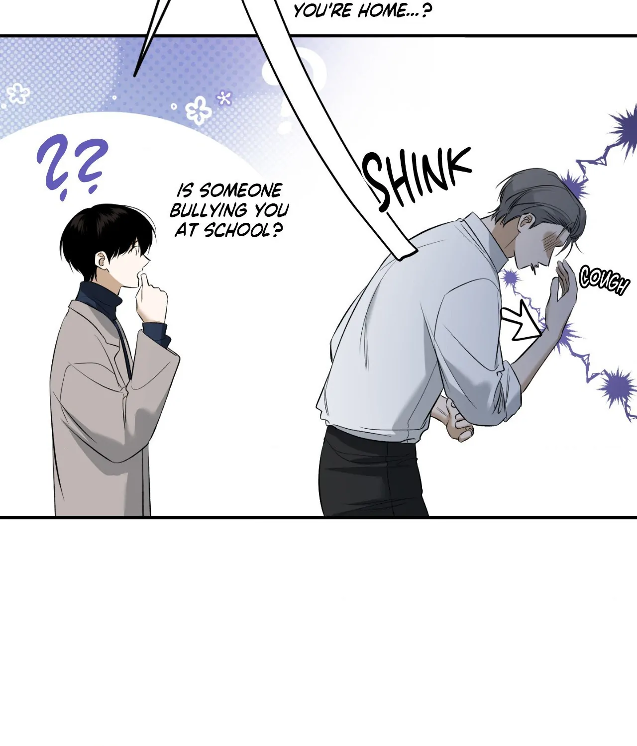 Feel My Benefit [Official] - Chapter 31 manhwa