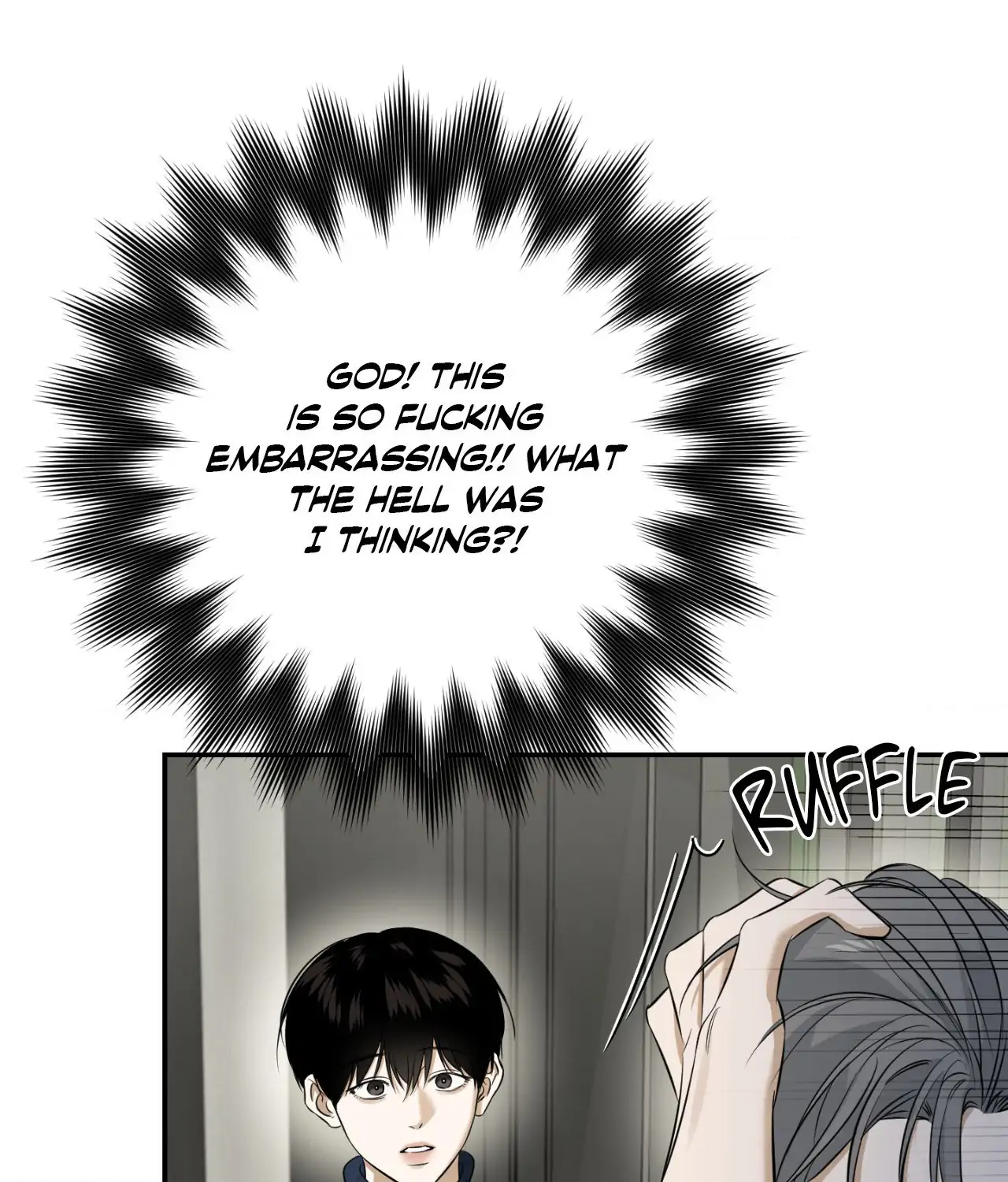 Feel My Benefit [Official] - Chapter 31 manhwa