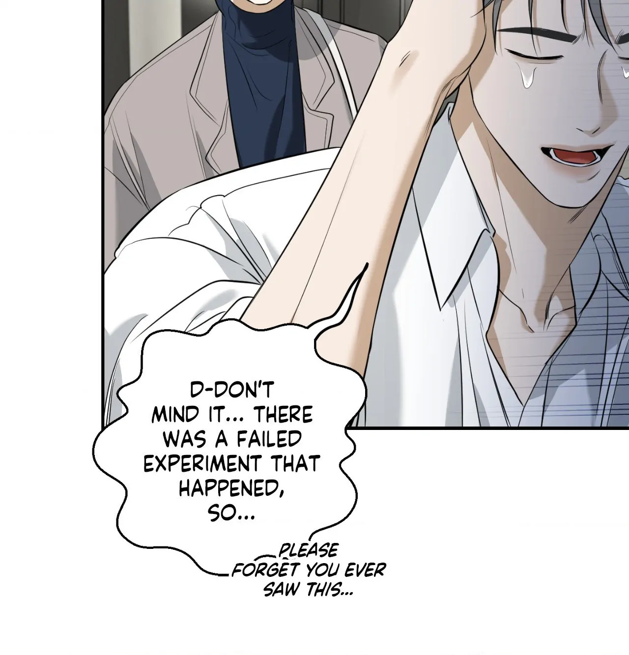 Feel My Benefit [Official] - Chapter 31 manhwa