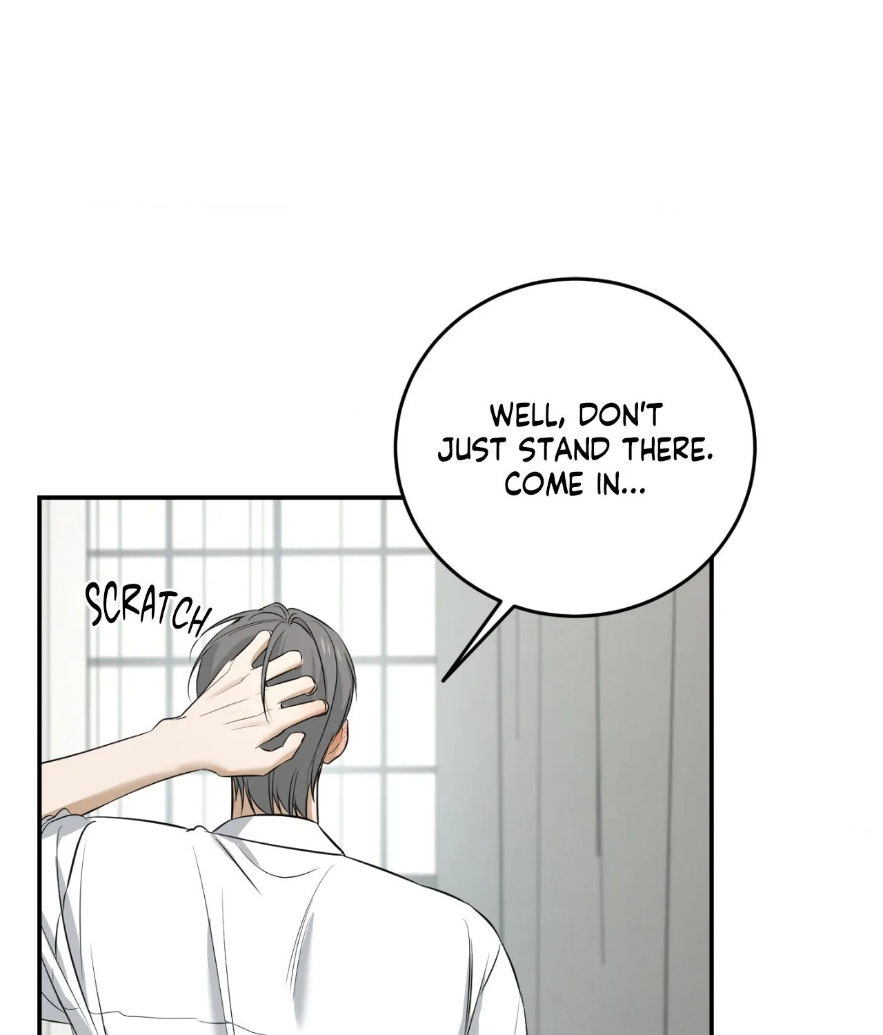 Feel My Benefit [Official] - Chapter 31 manhwa