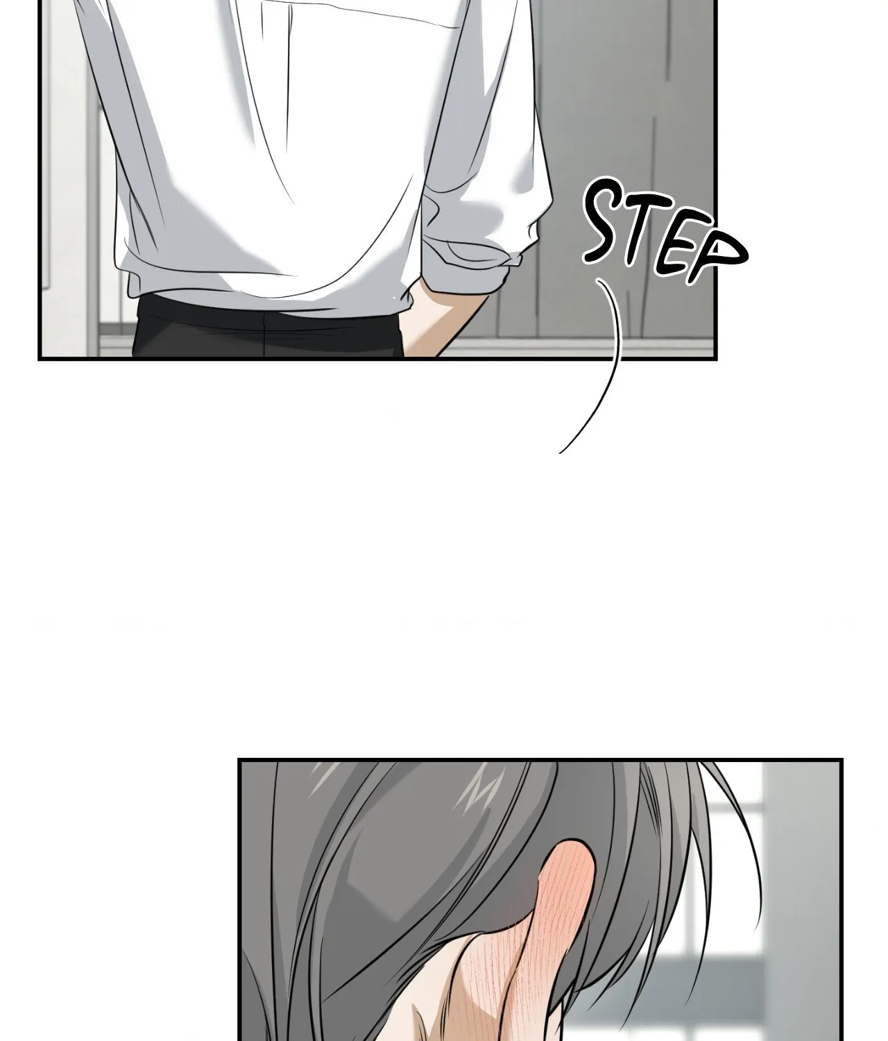 Feel My Benefit [Official] - Chapter 31 manhwa