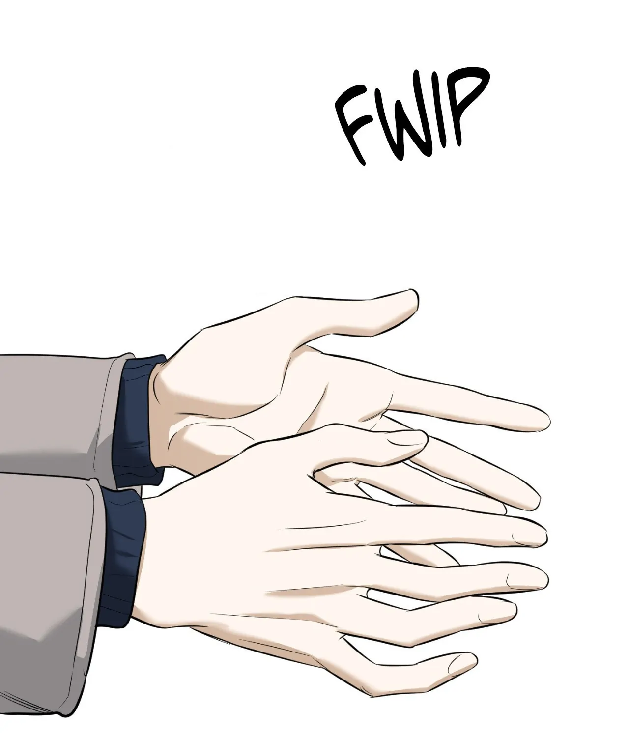 Feel My Benefit [Official] - Chapter 31 manhwa