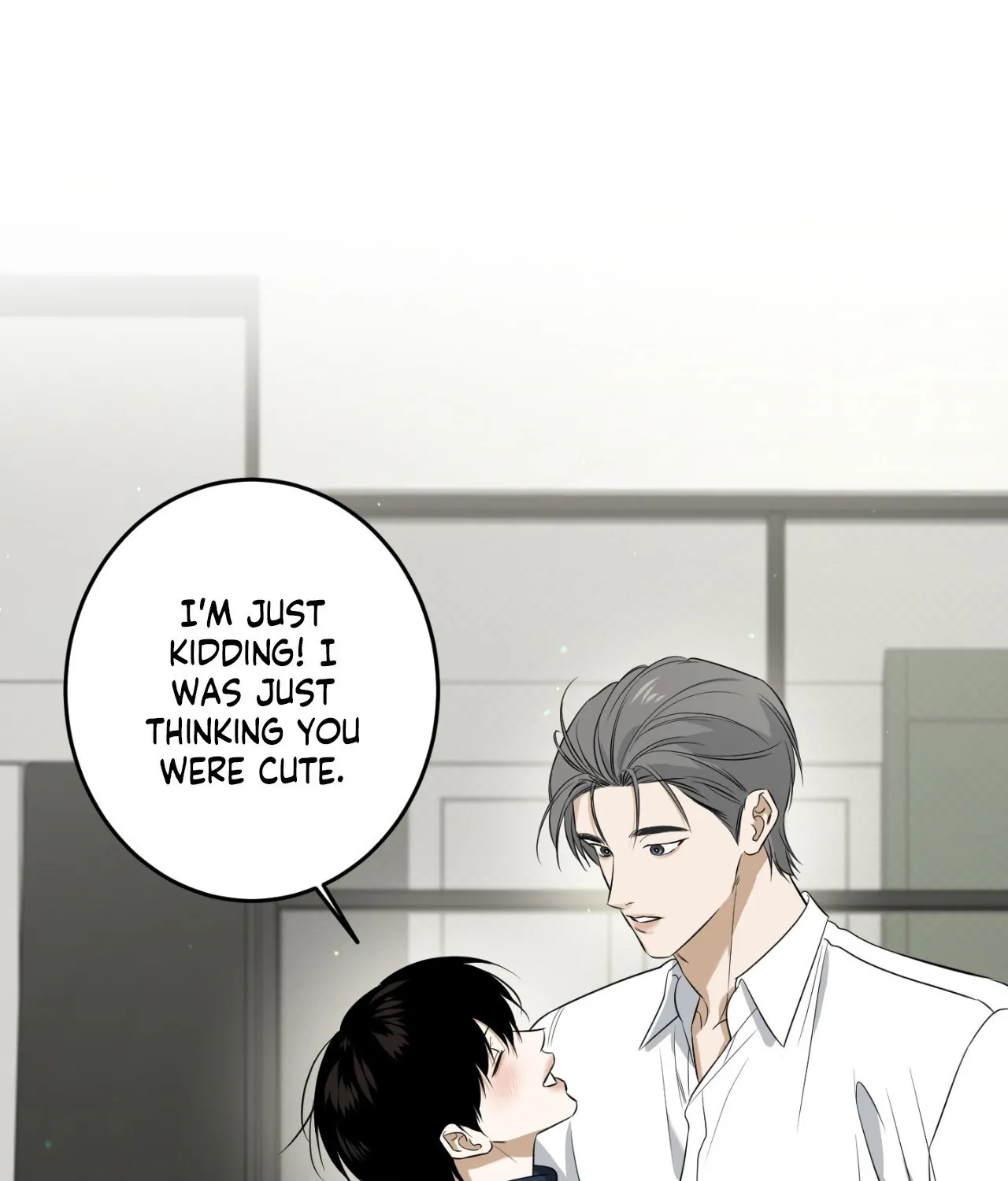 Feel My Benefit [Official] - Chapter 31 manhwa