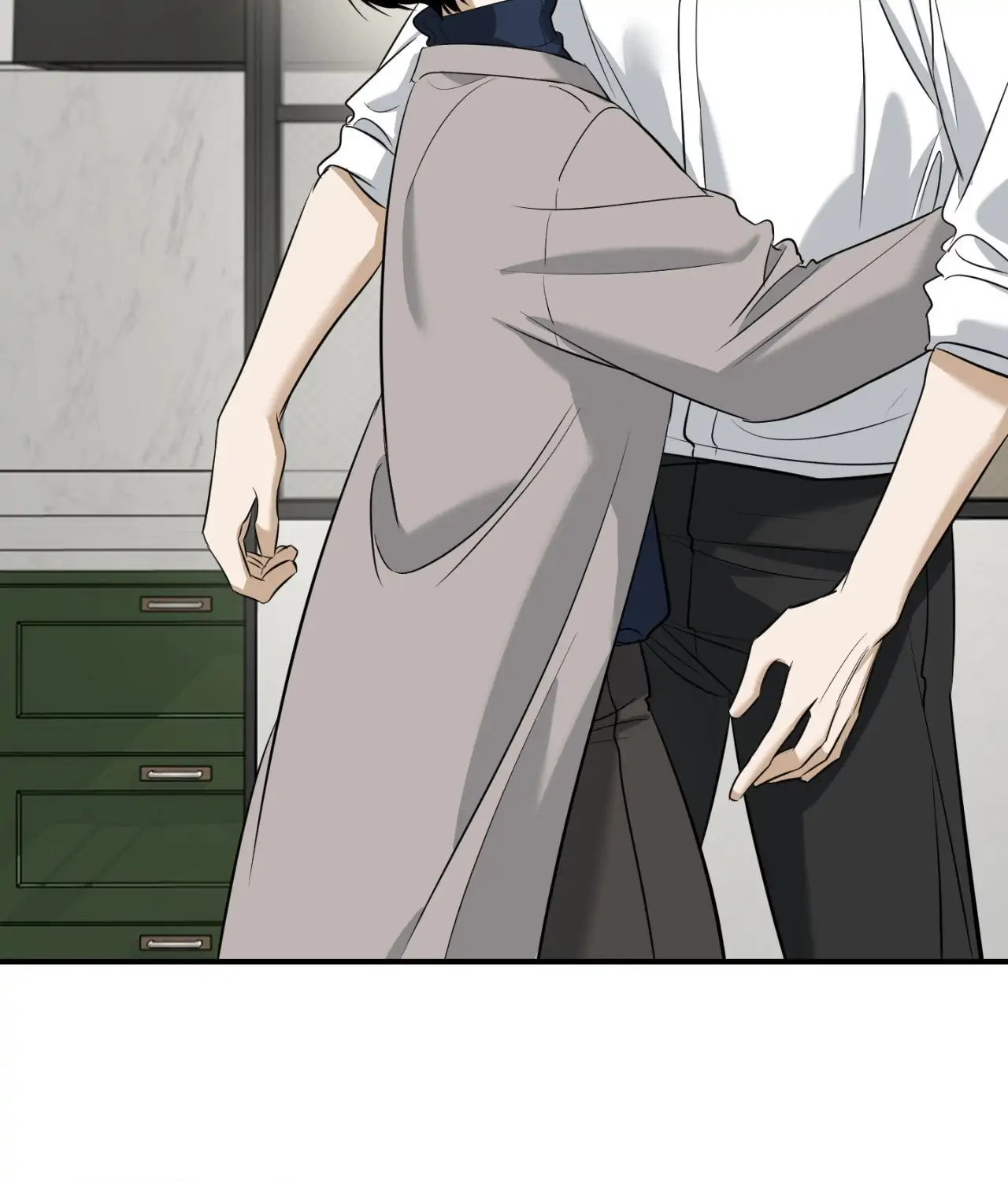 Feel My Benefit [Official] - Chapter 31 manhwa