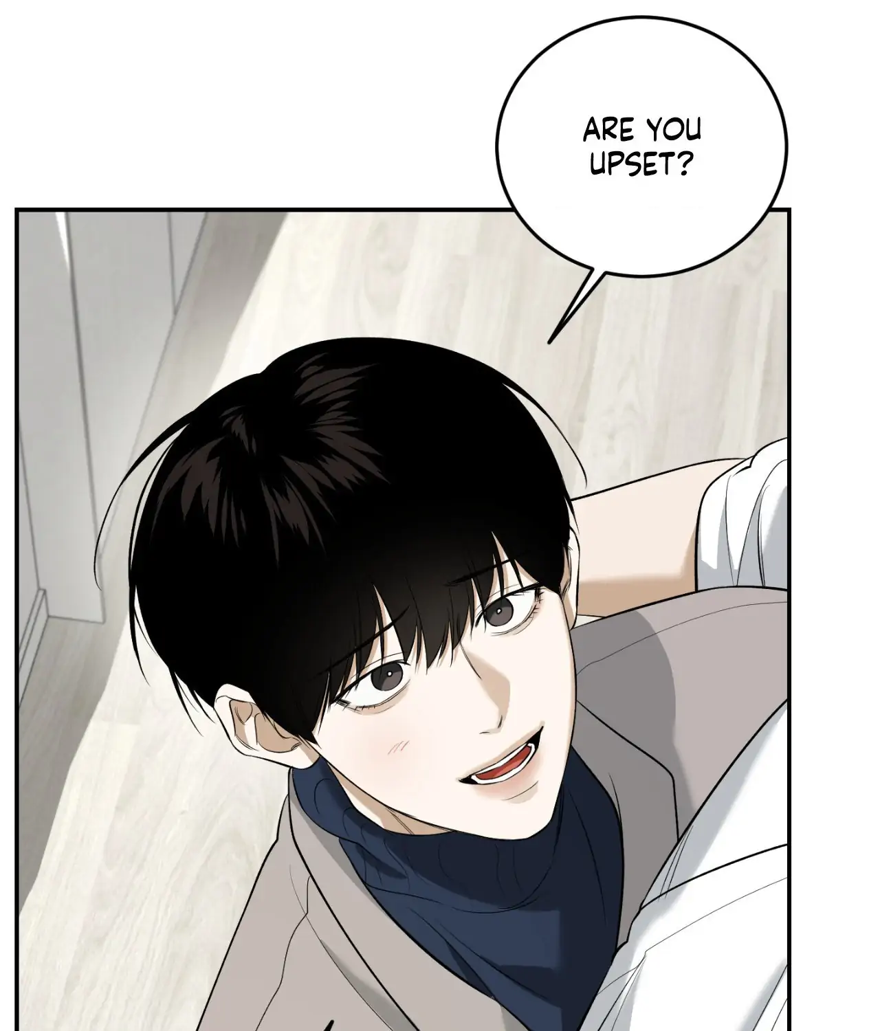 Feel My Benefit [Official] - Chapter 31 manhwa