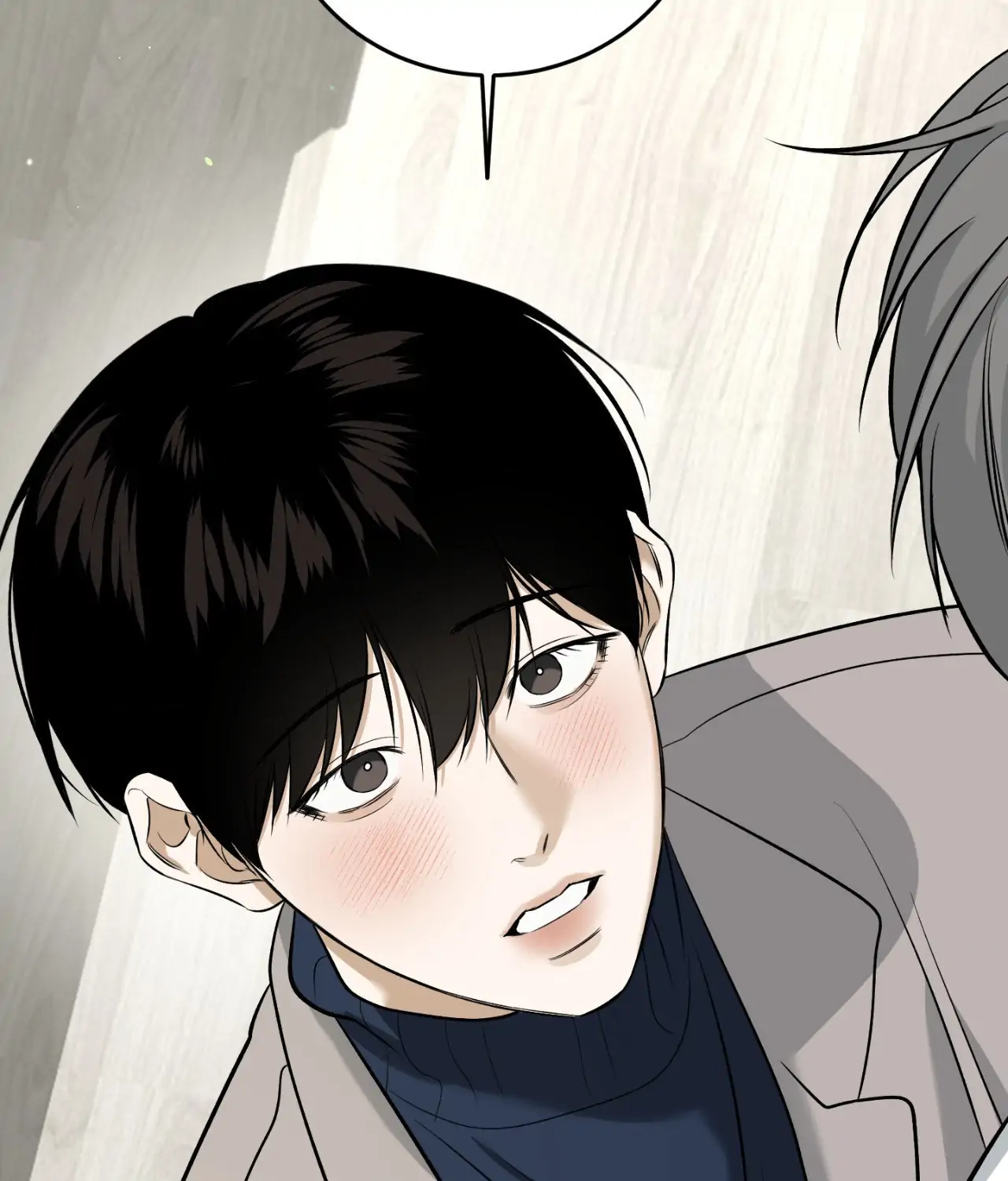 Feel My Benefit [Official] - Chapter 31 manhwa