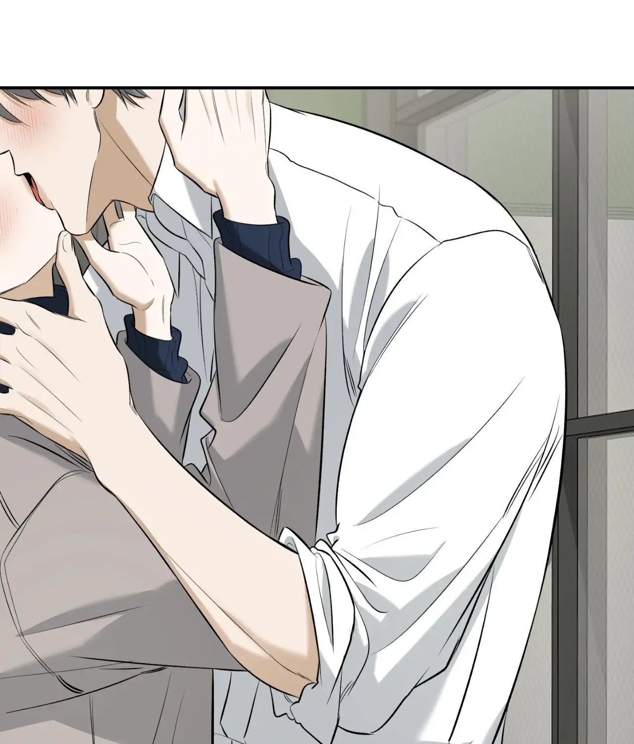 Feel My Benefit [Official] - Chapter 31 manhwa