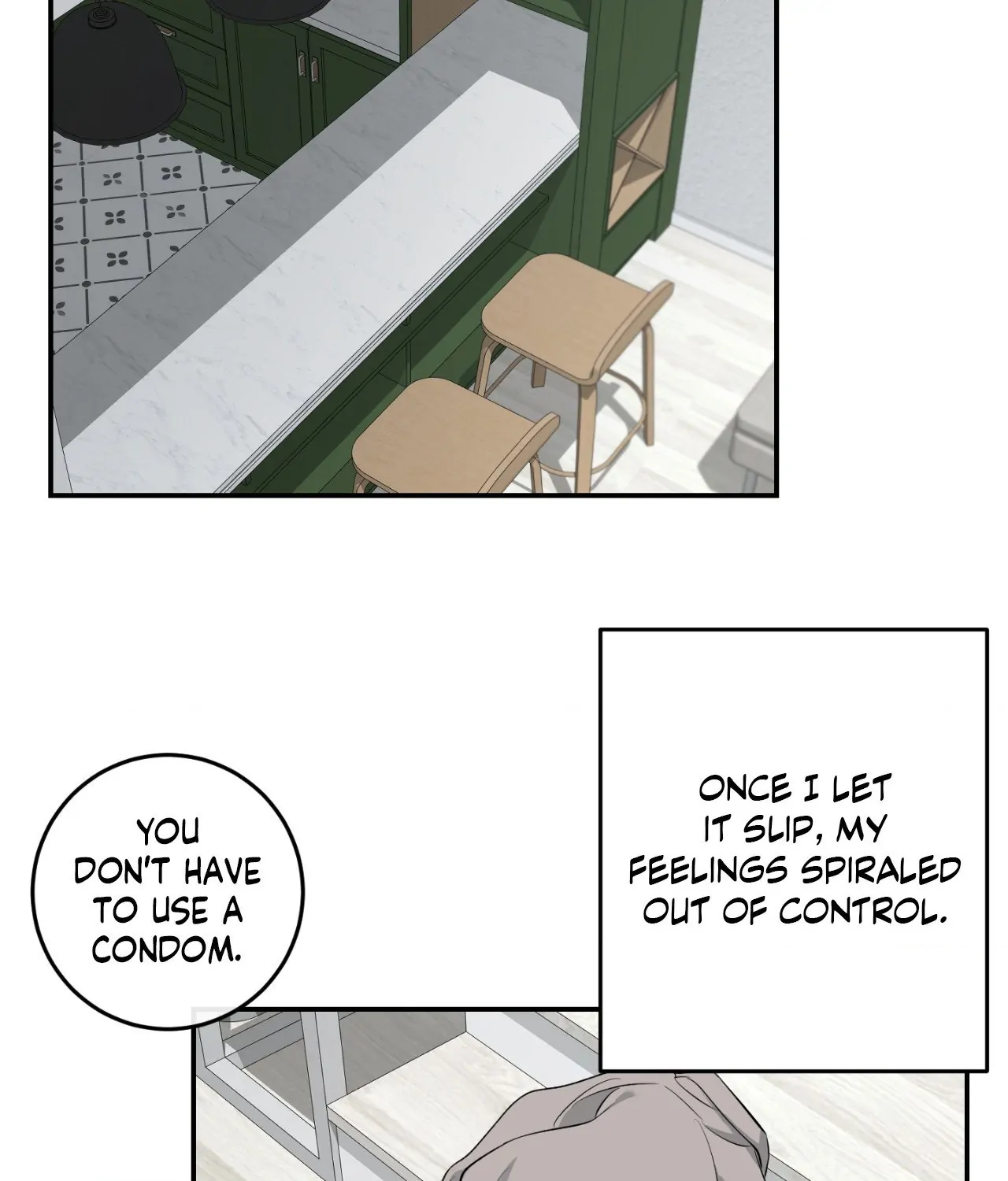 Feel My Benefit [Official] - Chapter 31 manhwa