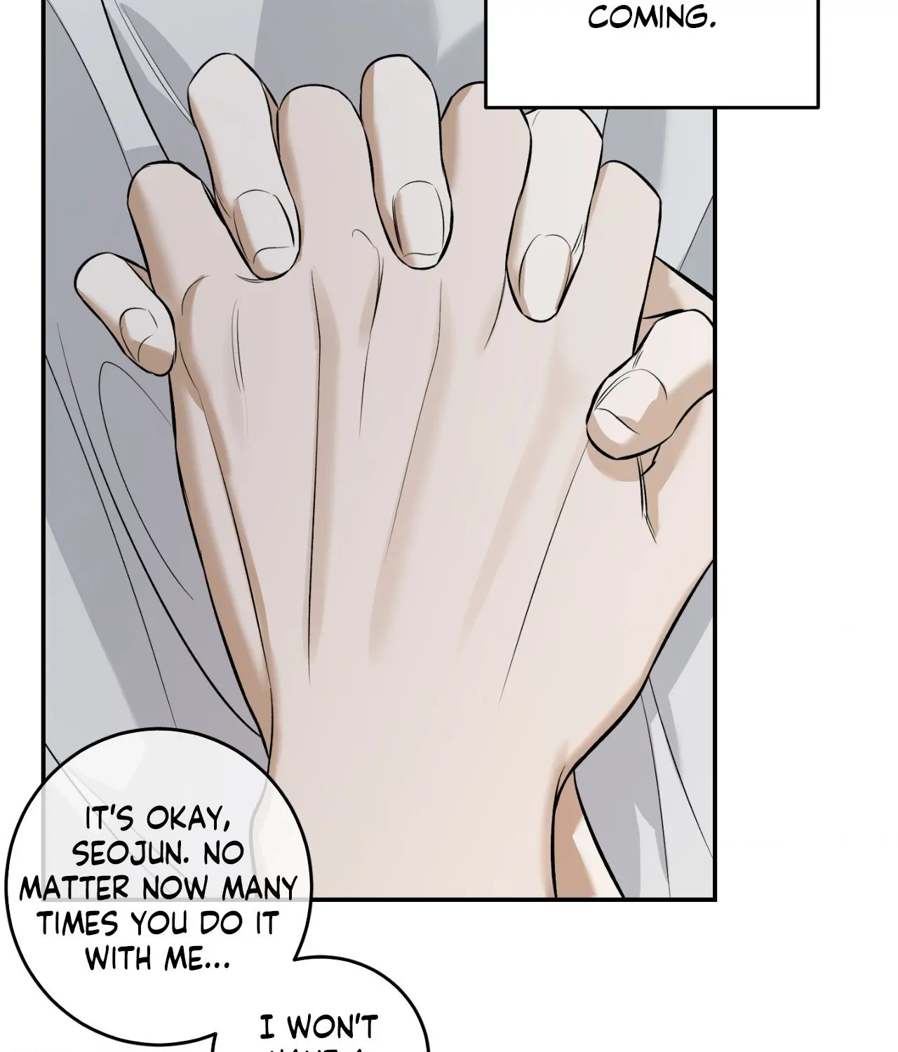 Feel My Benefit [Official] - Chapter 31 manhwa