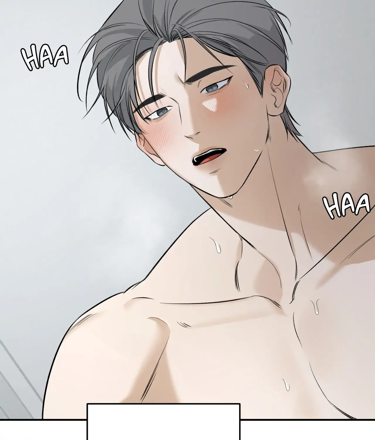 Feel My Benefit [Official] - Chapter 31 manhwa