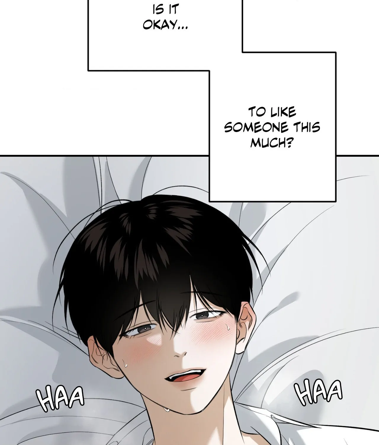 Feel My Benefit [Official] - Chapter 31 manhwa