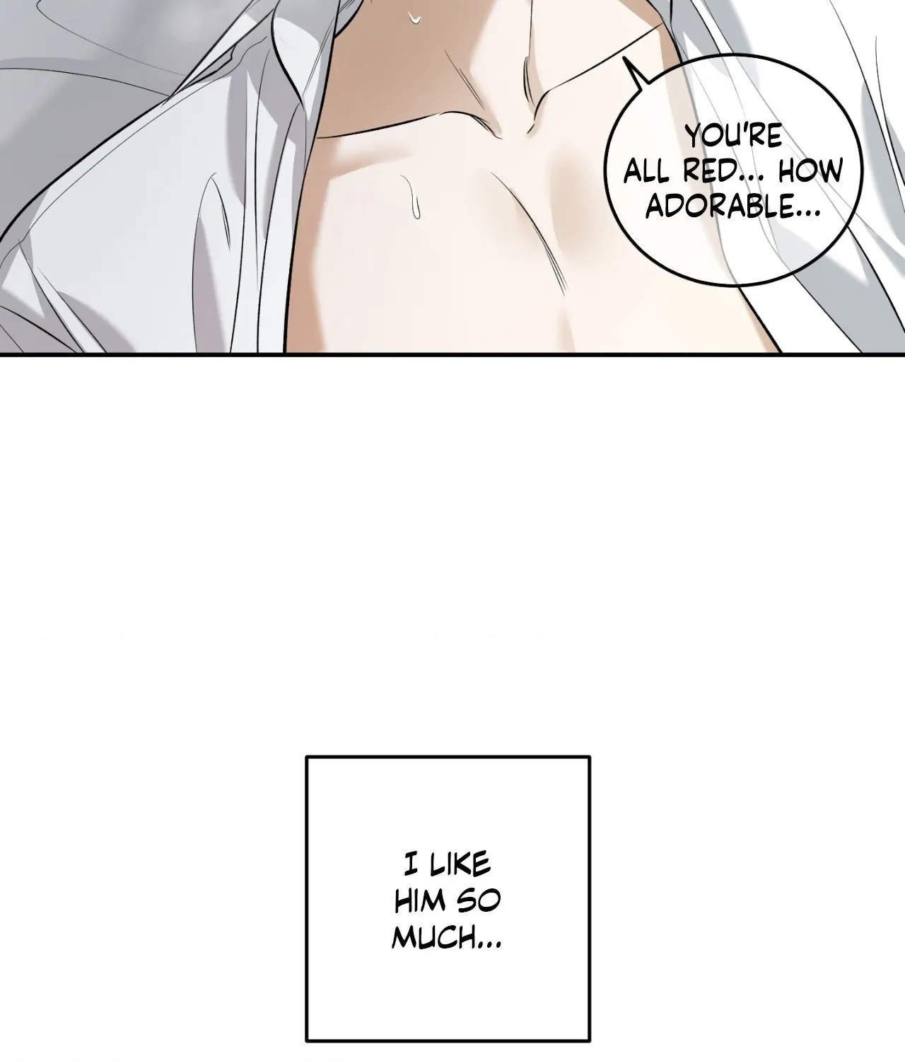 Feel My Benefit [Official] - Chapter 31 manhwa