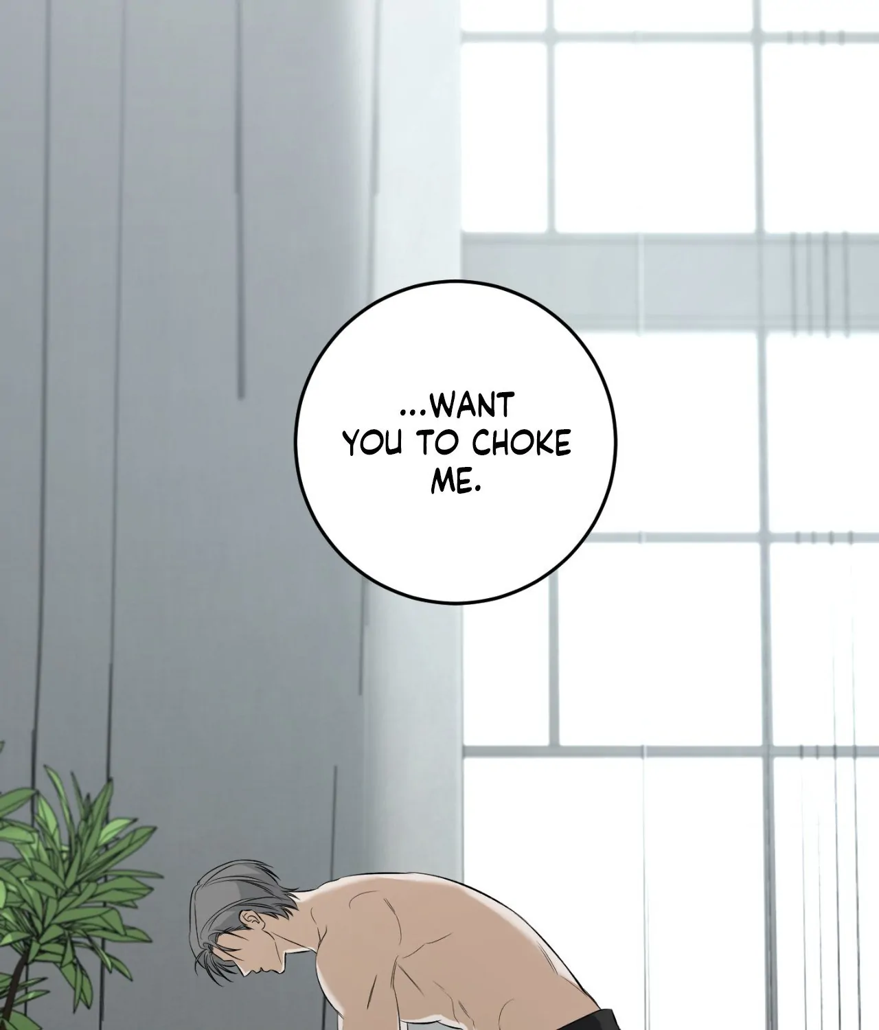 Feel My Benefit [Official] - Chapter 31 manhwa