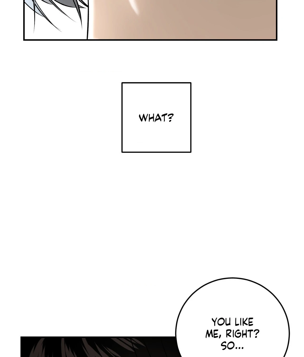 Feel My Benefit [Official] - Chapter 31 manhwa