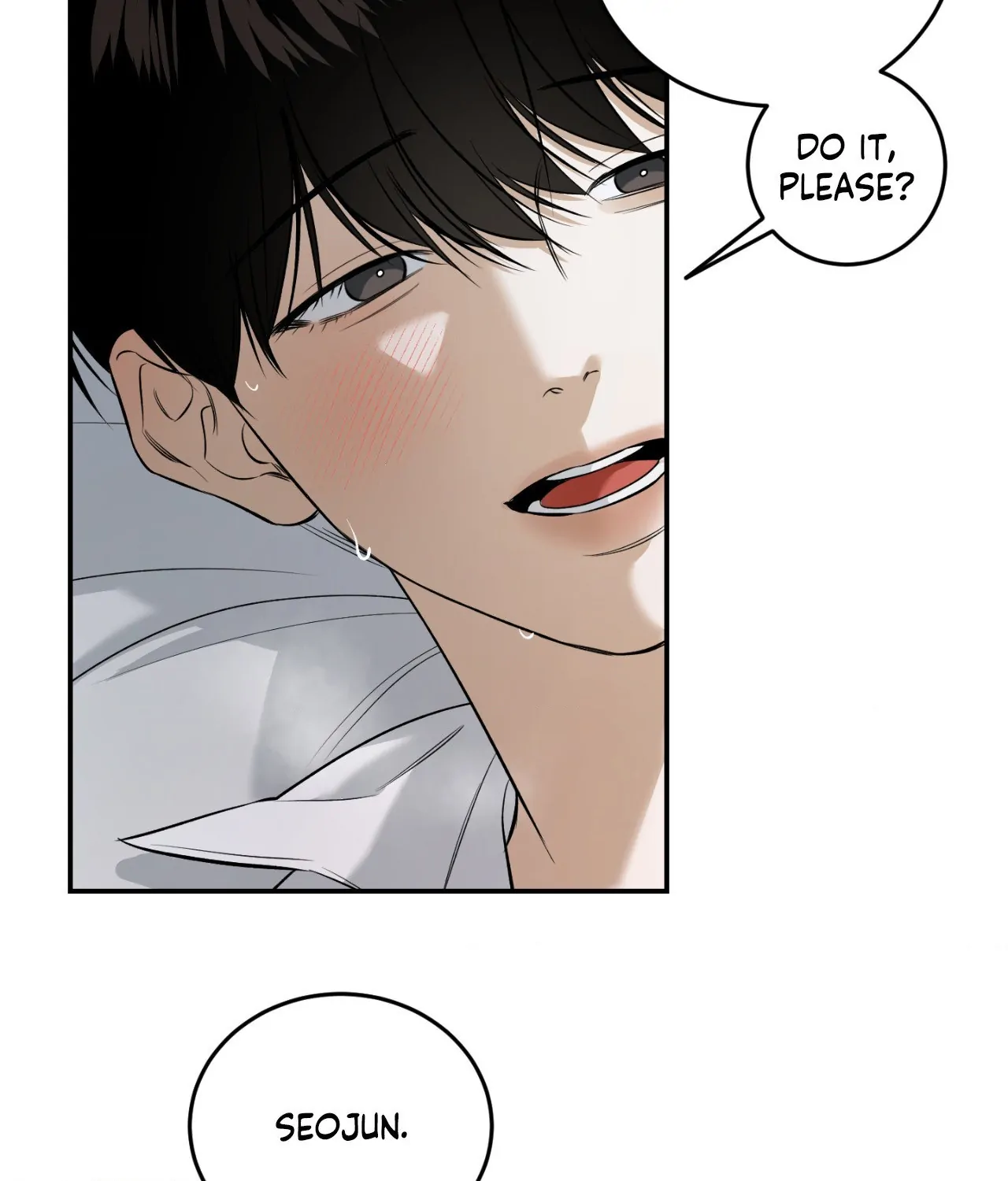 Feel My Benefit [Official] - Chapter 31 manhwa