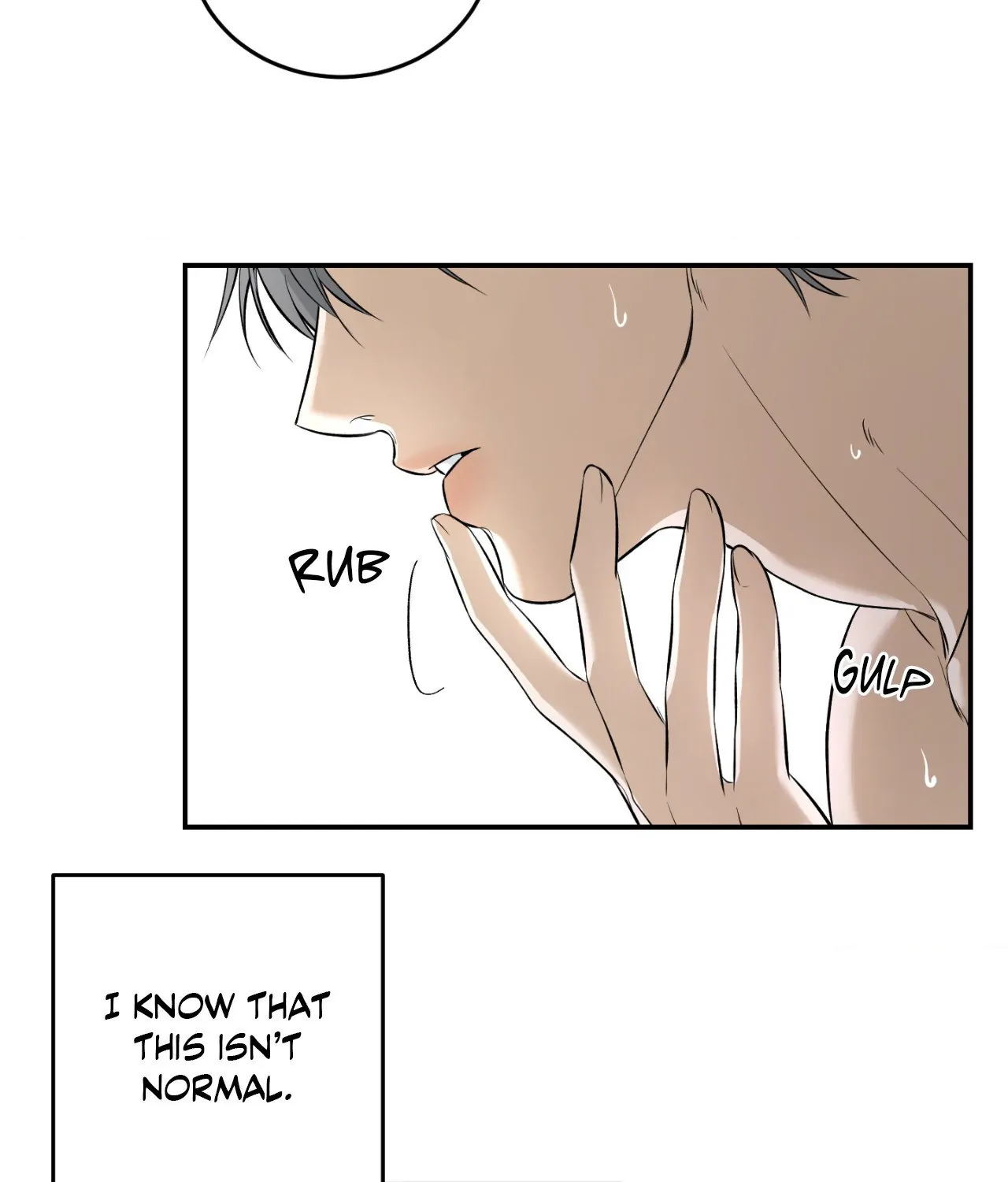 Feel My Benefit [Official] - Chapter 31 manhwa