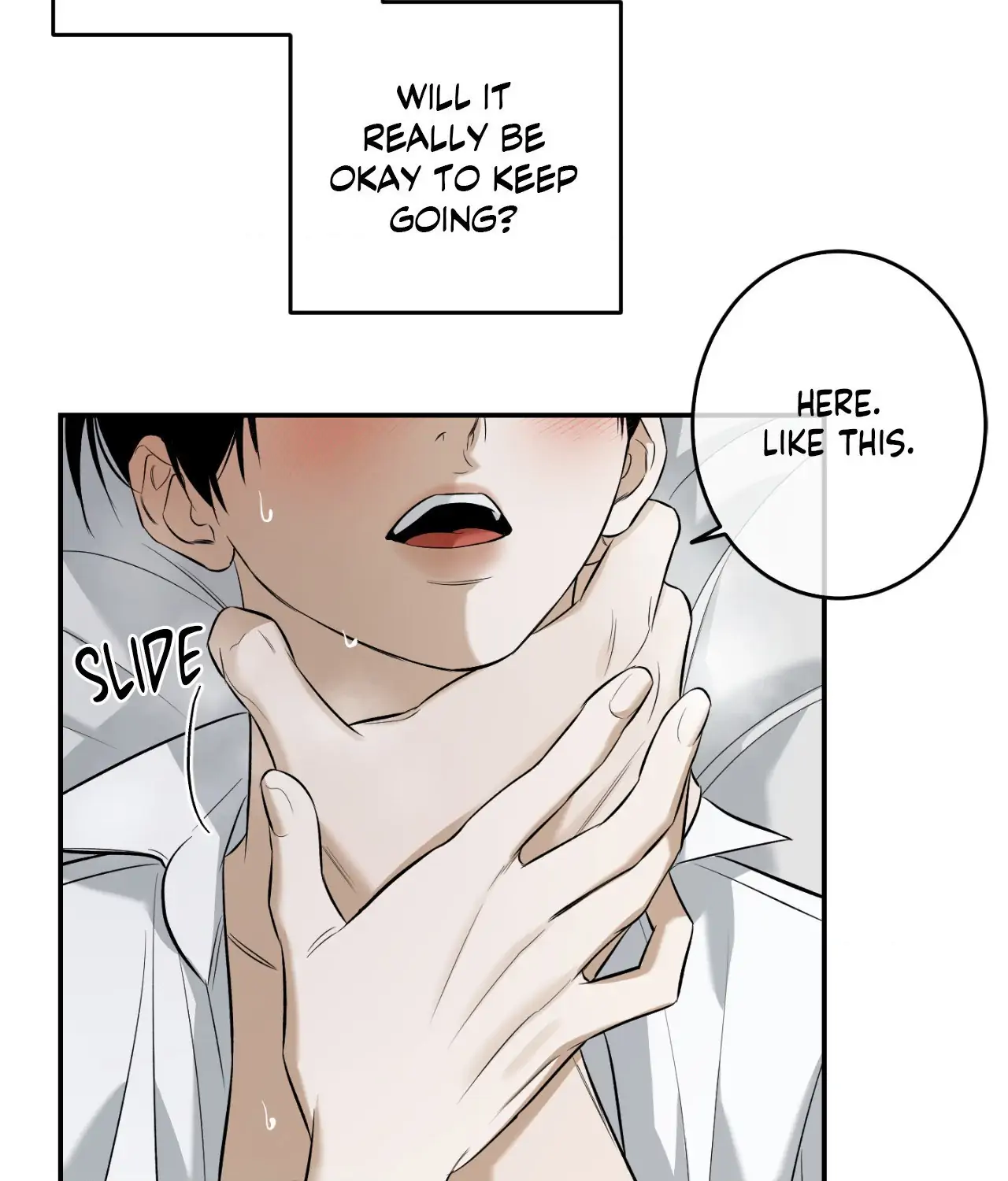 Feel My Benefit [Official] - Chapter 31 manhwa