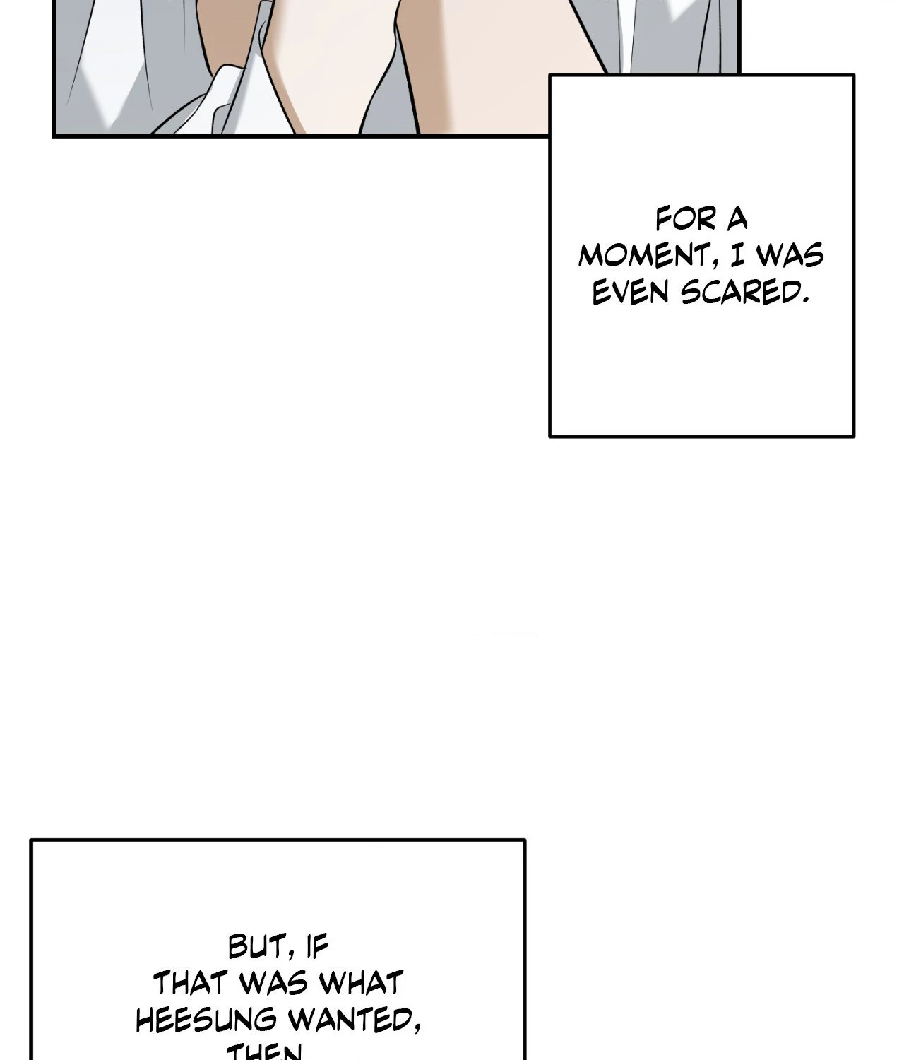 Feel My Benefit [Official] - Chapter 31 manhwa